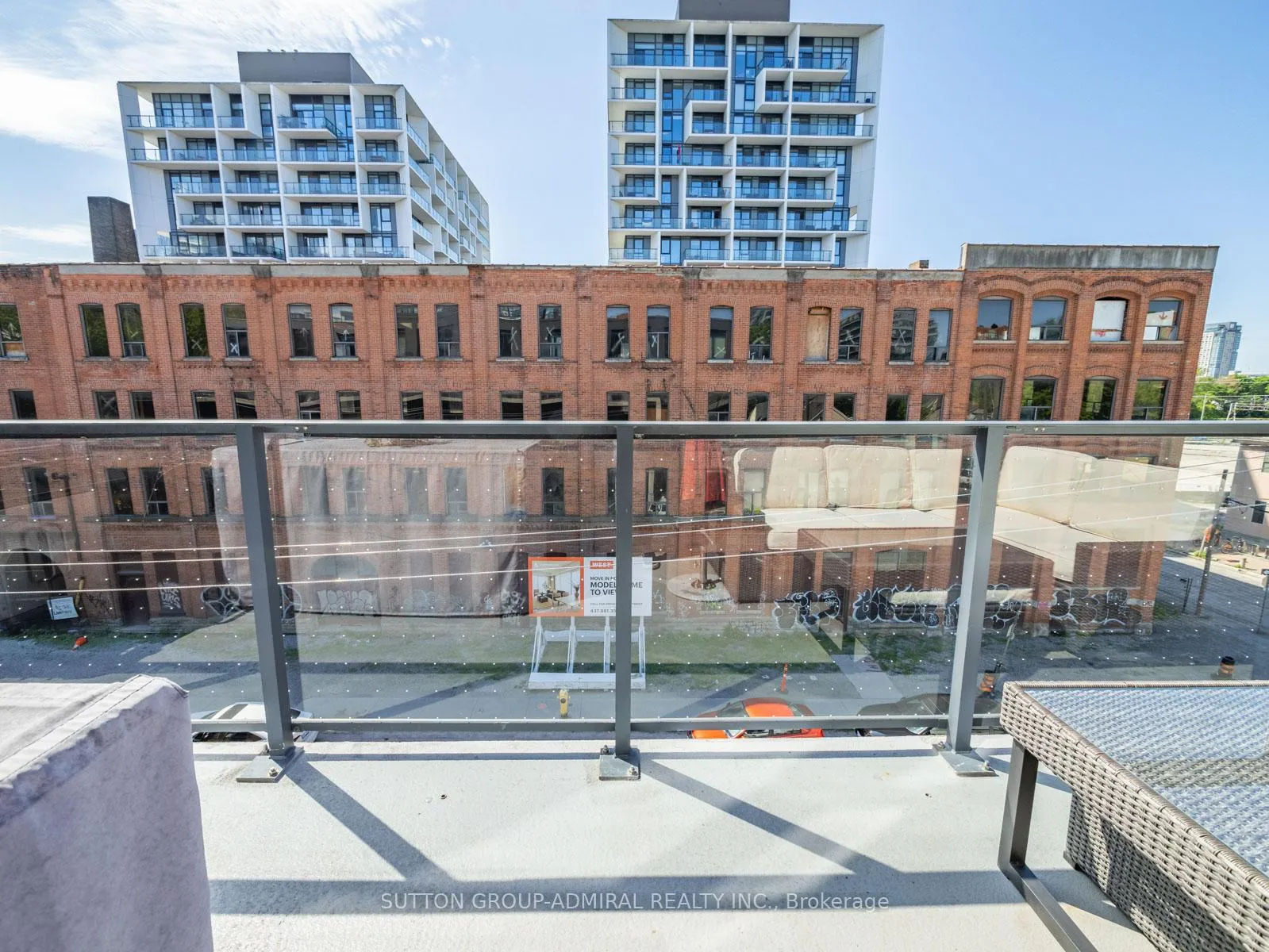 Photo 40 of Unit 410, 90 Niagara Street, Toronto, Niagara — HOMEH