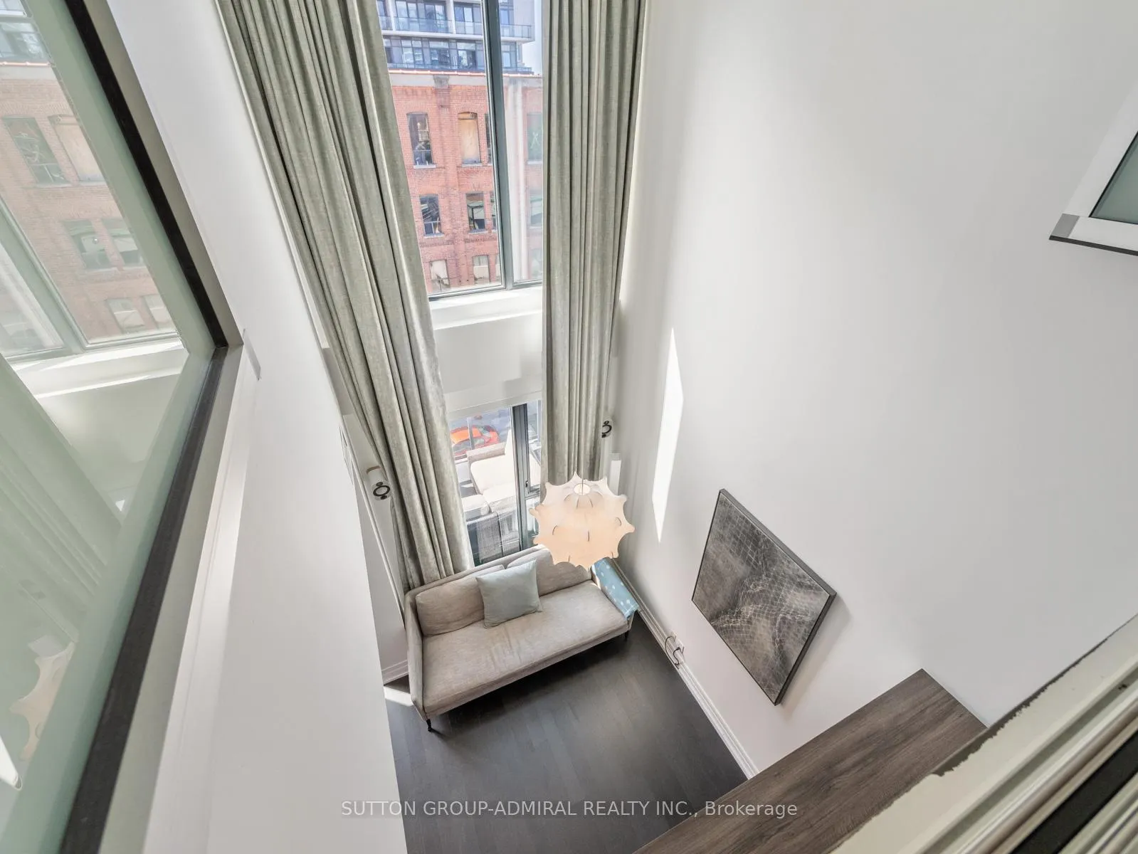 Photo 21 of Unit 410, 90 Niagara Street, Toronto, Niagara — HOMEH