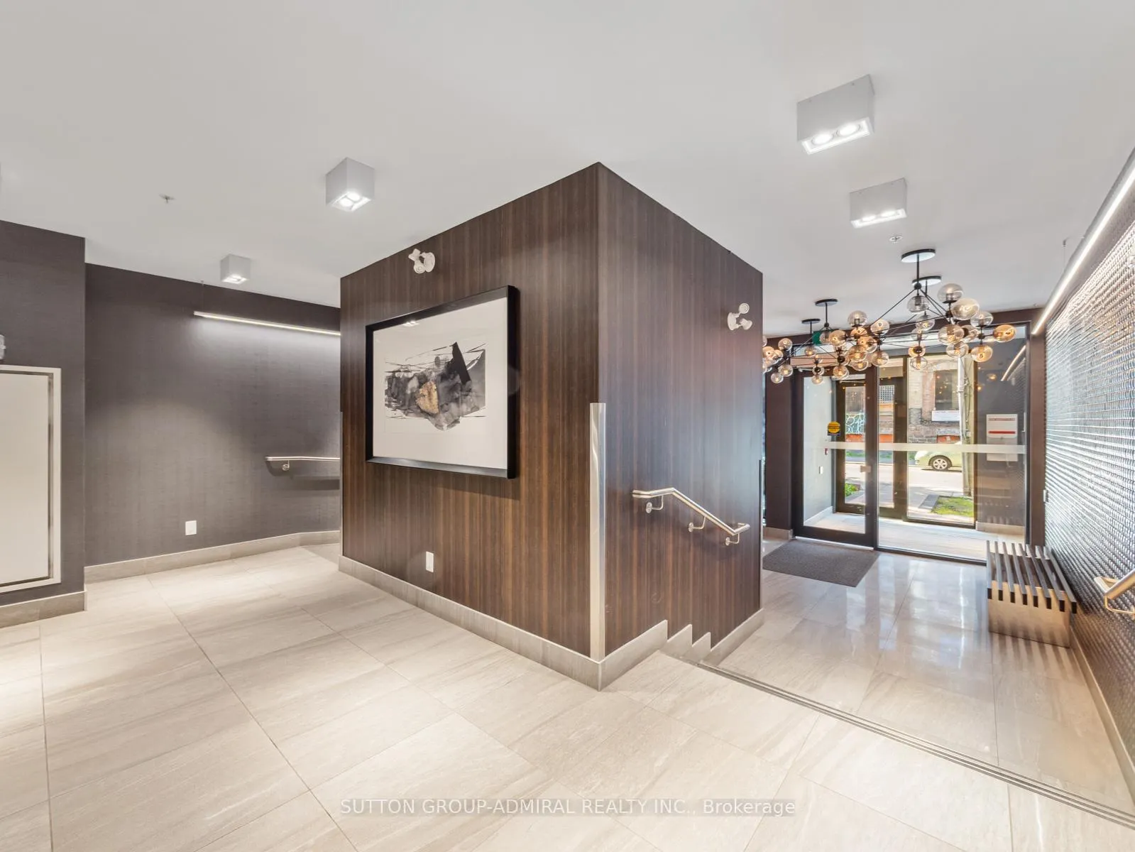 Photo 25 of Unit 410, 90 Niagara Street, Toronto, Niagara — HOMEH