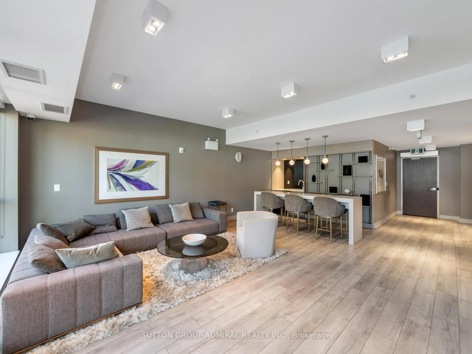 Photo 29 of Unit 410, 90 Niagara Street, Toronto, Niagara — HOMEH