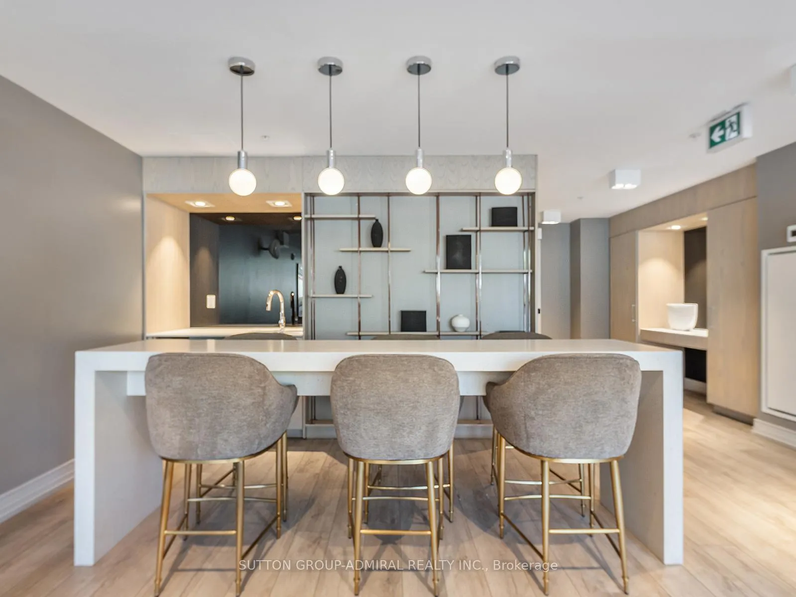 Photo 30 of Unit 410, 90 Niagara Street, Toronto, Niagara — HOMEH