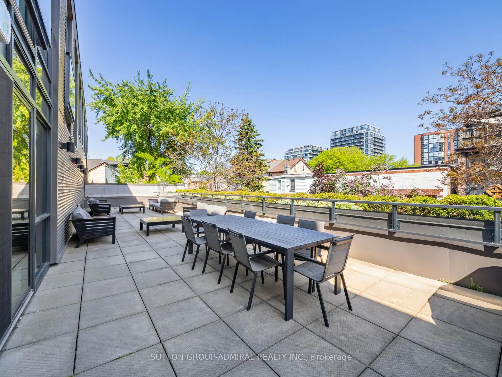 Photo 31 of Unit 410, 90 Niagara Street, Toronto, Niagara — HOMEH