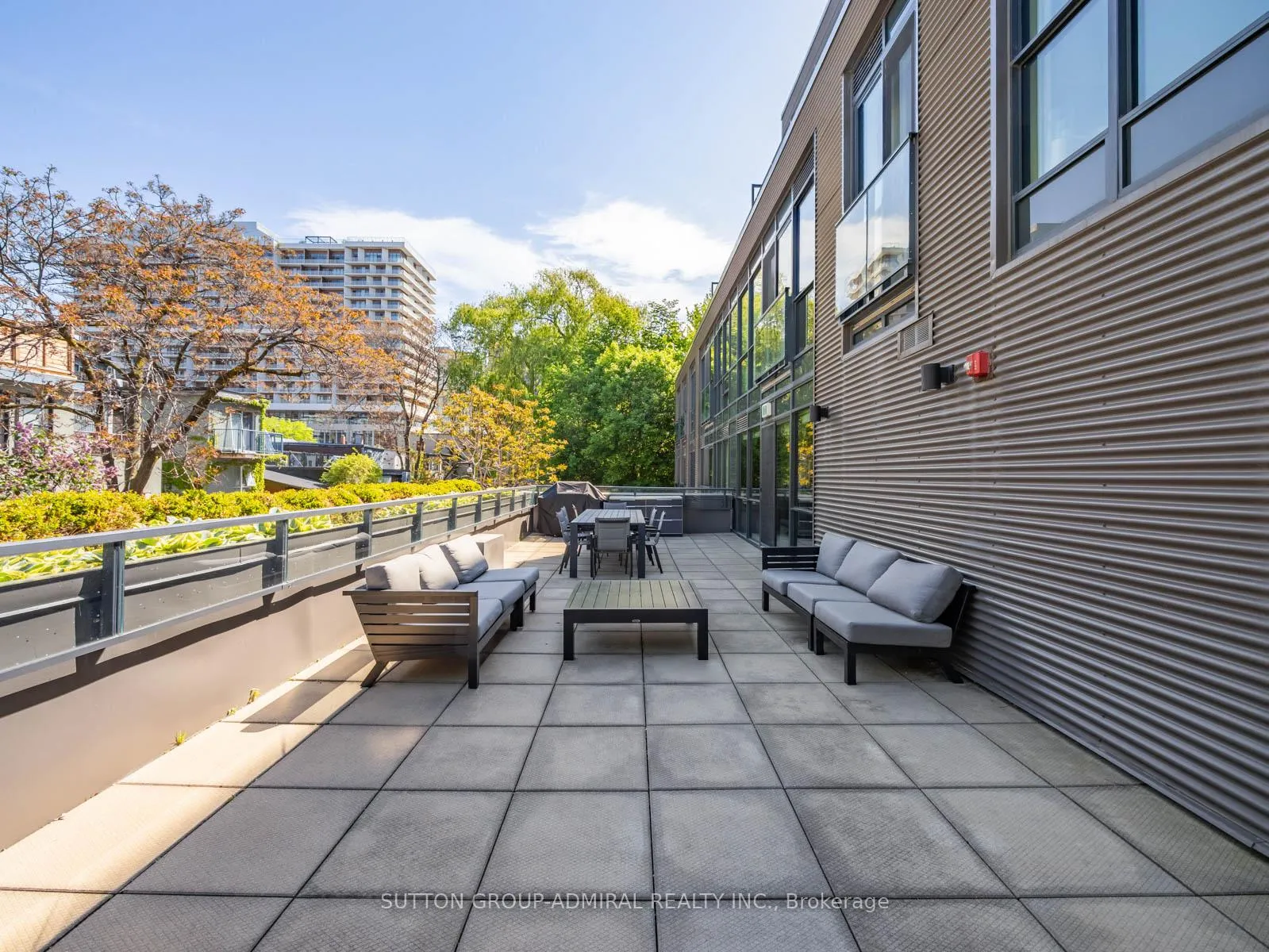 Photo 32 of Unit 410, 90 Niagara Street, Toronto, Niagara — HOMEH