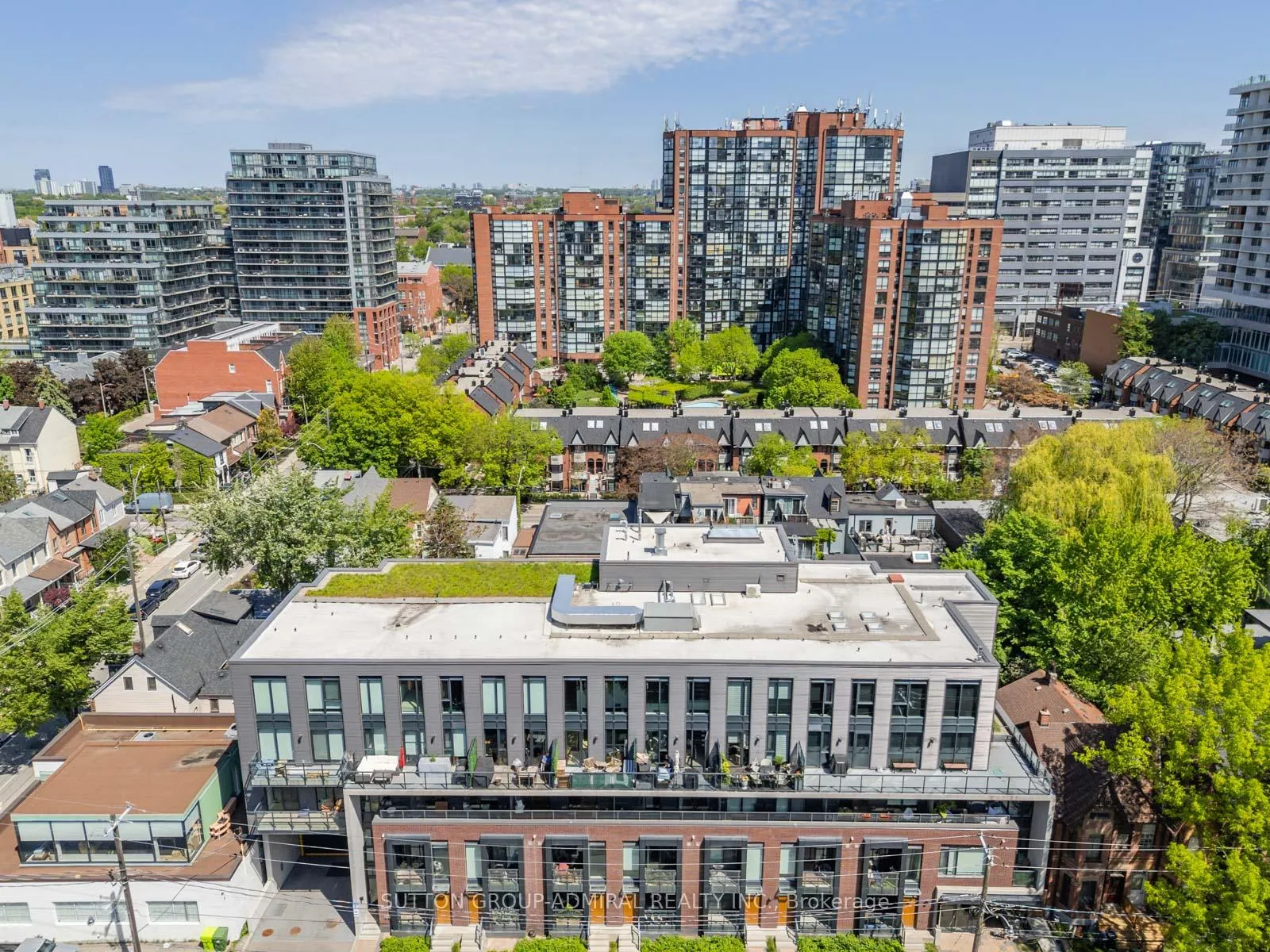 Photo 35 of Unit 410, 90 Niagara Street, Toronto, Niagara — HOMEH