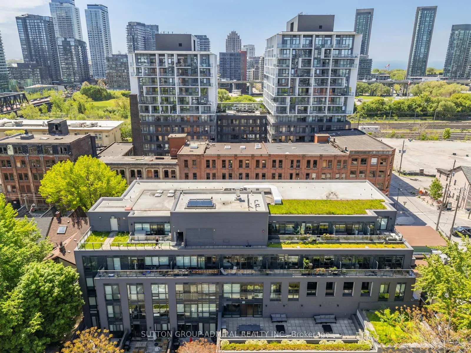 Photo 39 of Unit 410, 90 Niagara Street, Toronto, Niagara — HOMEH