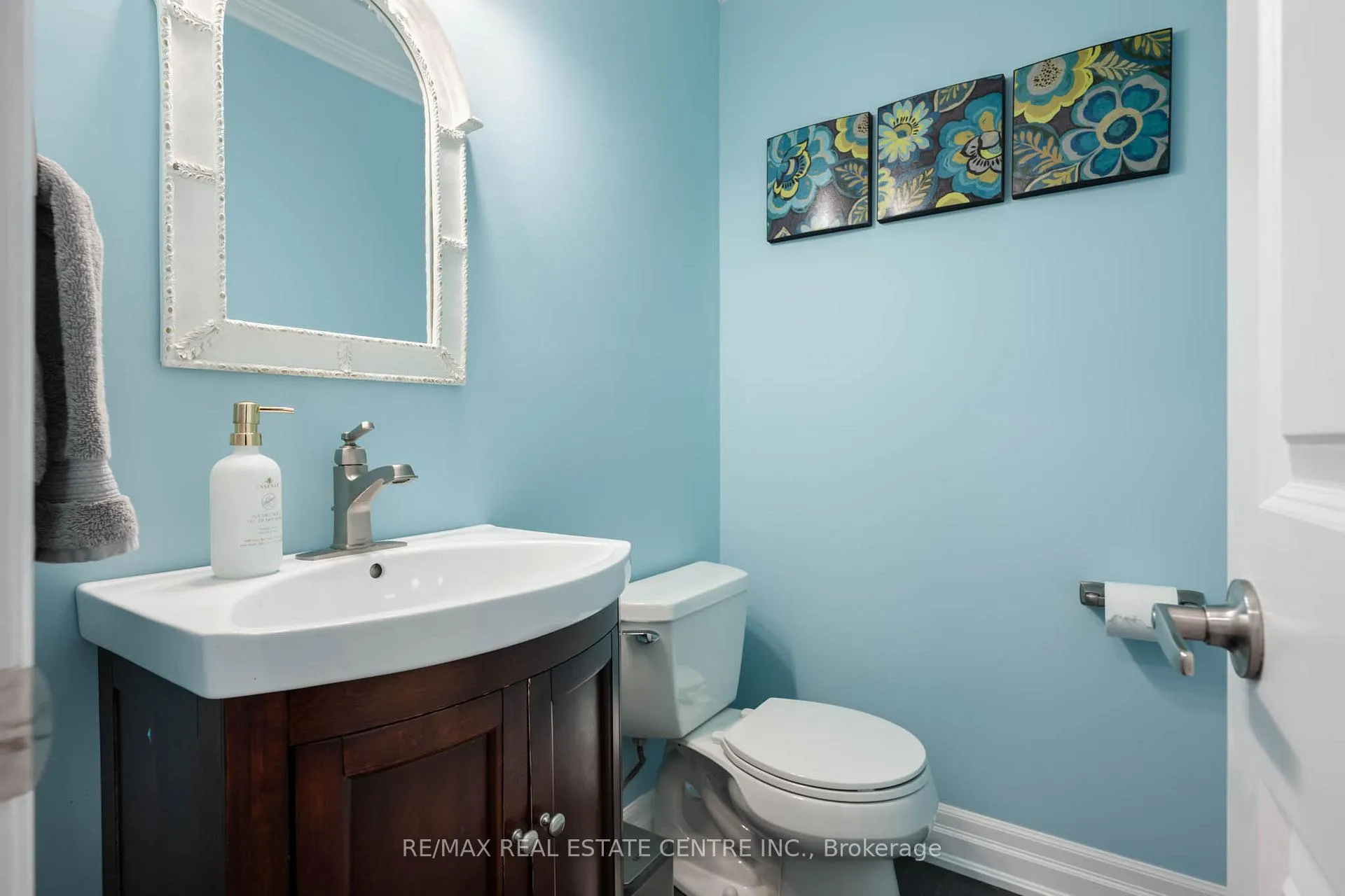 Photo 18 of 35 Treleaven Drive, Brampton, Brampton South — HOMEH