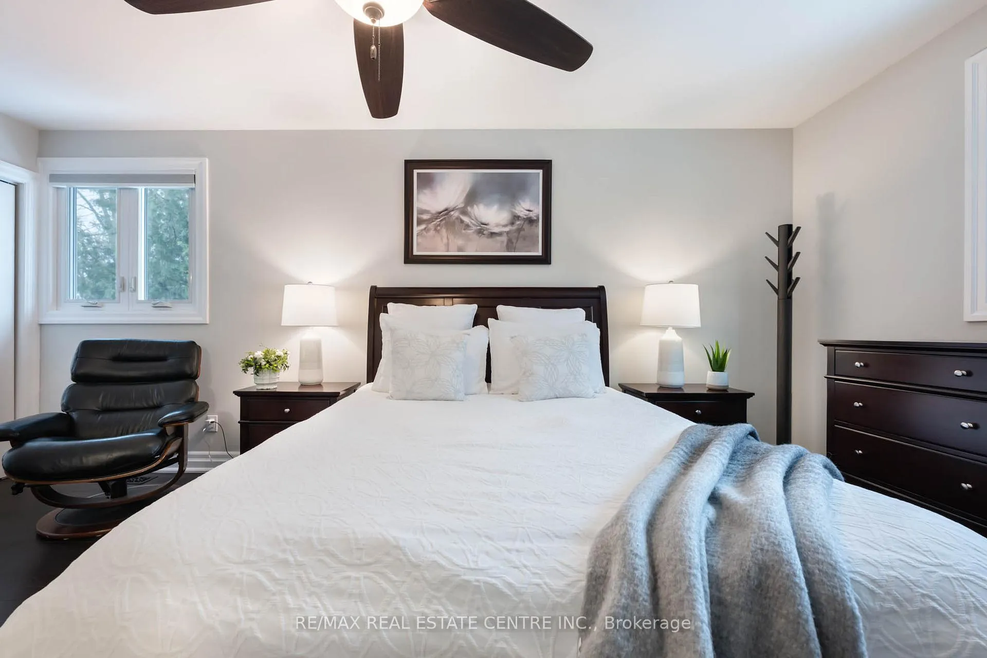 Photo 20 of 35 Treleaven Drive, Brampton, Brampton South — HOMEH