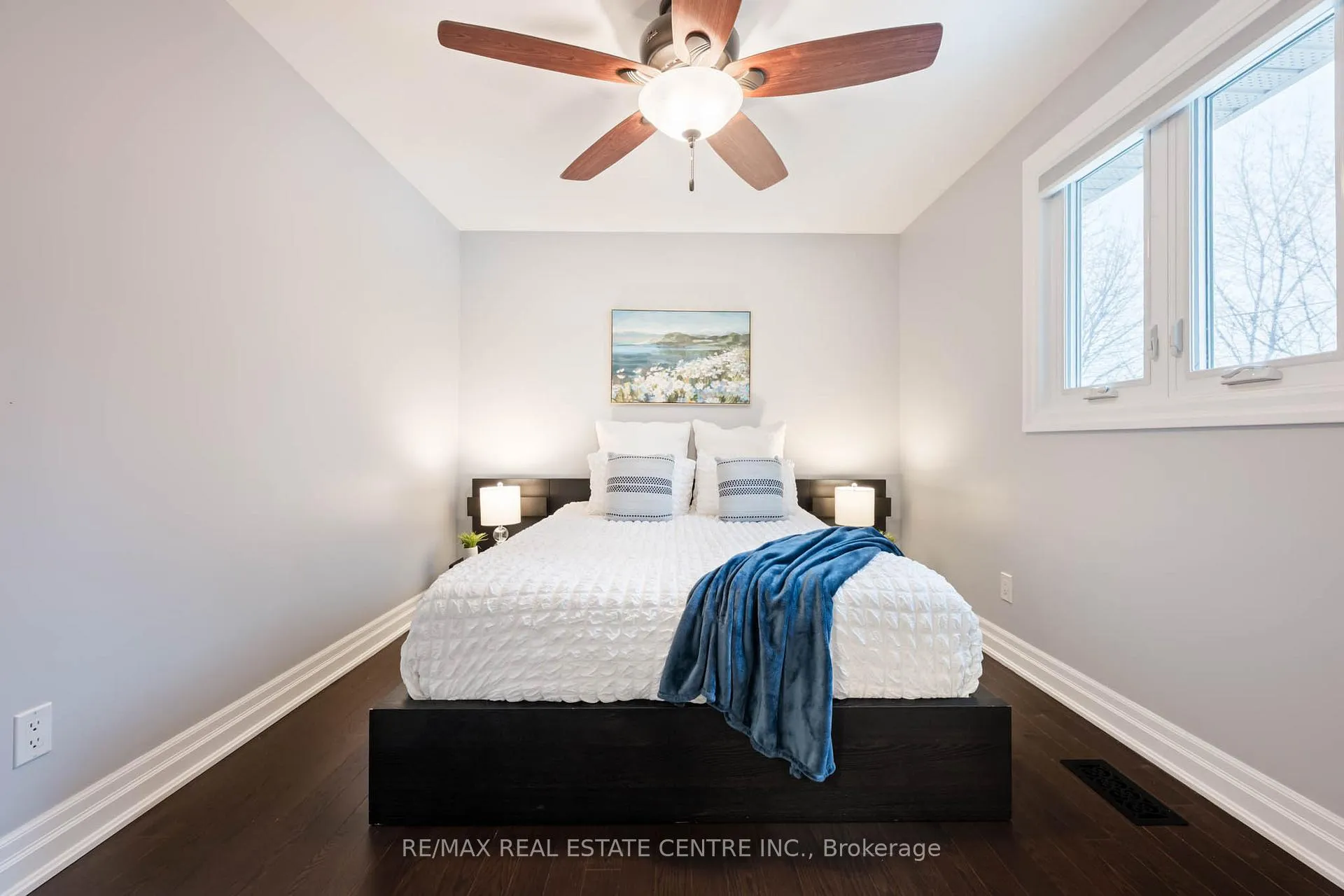 Photo 25 of 35 Treleaven Drive, Brampton, Brampton South — HOMEH