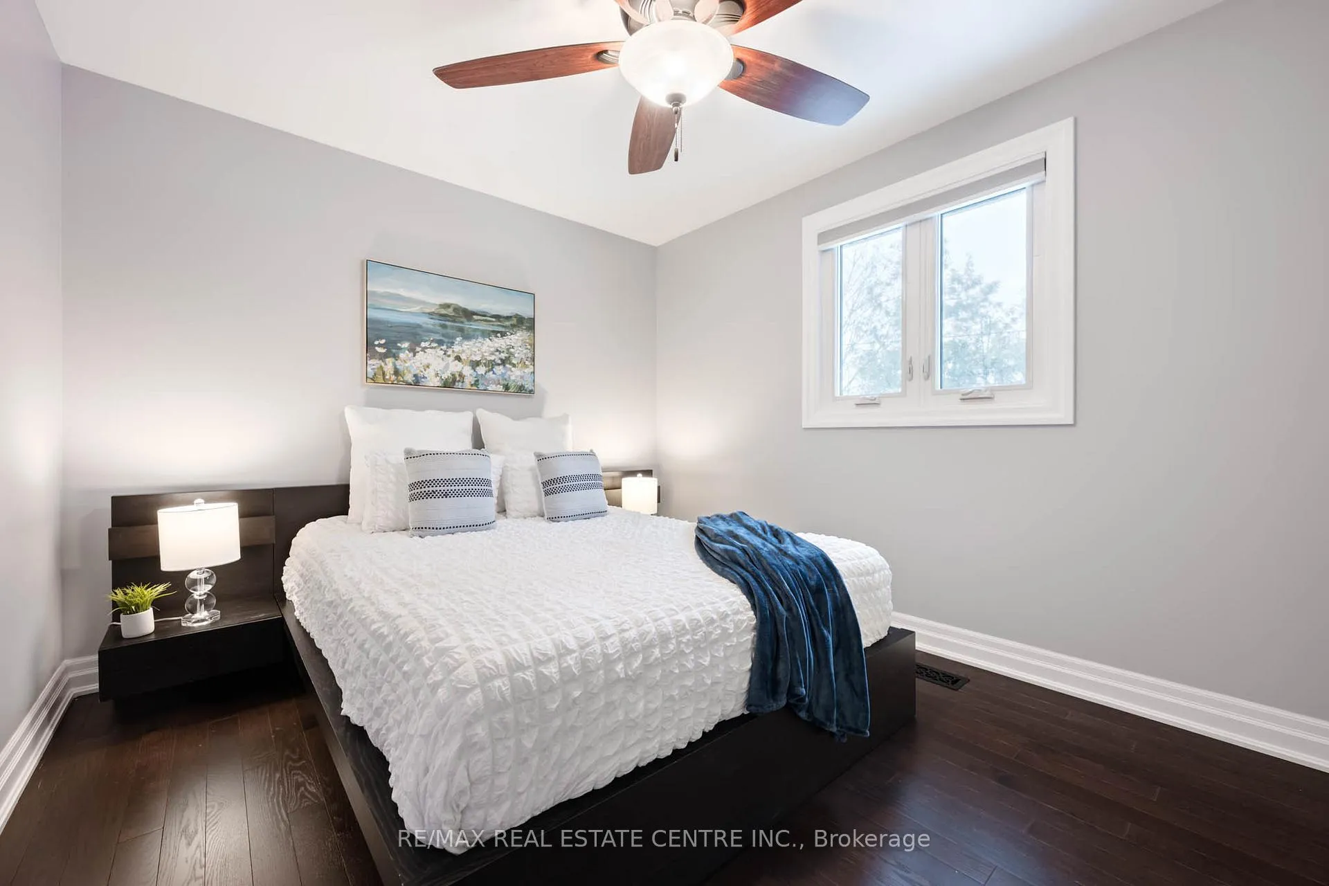 Photo 26 of 35 Treleaven Drive, Brampton, Brampton South — HOMEH
