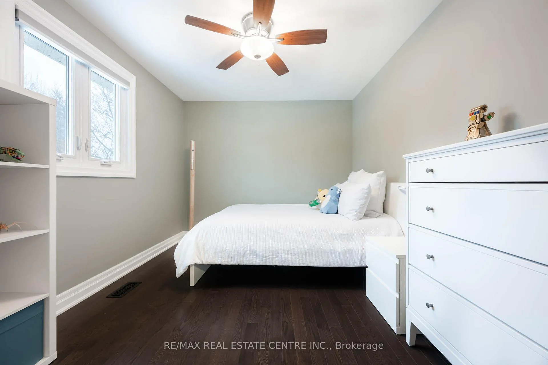 Photo 27 of 35 Treleaven Drive, Brampton, Brampton South — HOMEH