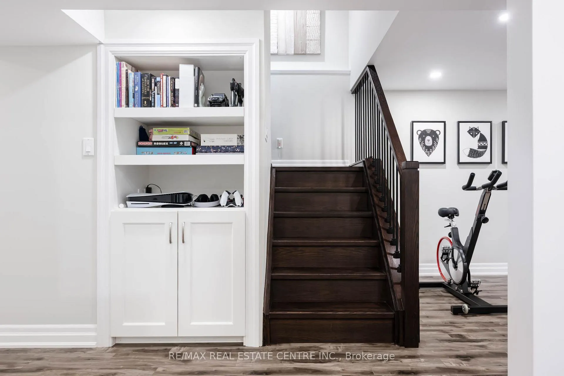 Photo 28 of 35 Treleaven Drive, Brampton, Brampton South — HOMEH