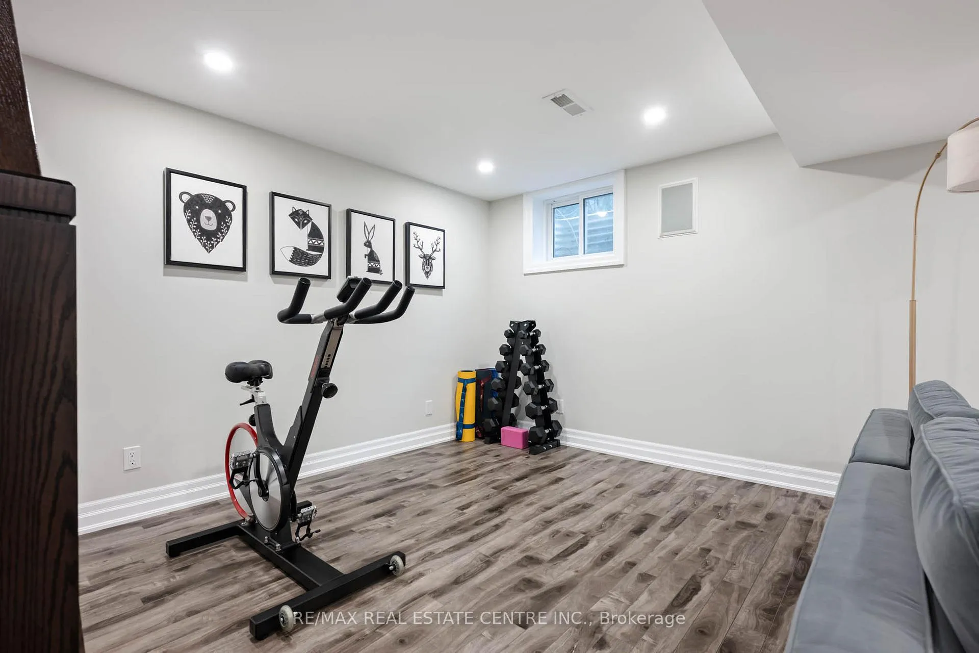 Photo 29 of 35 Treleaven Drive, Brampton, Brampton South — HOMEH