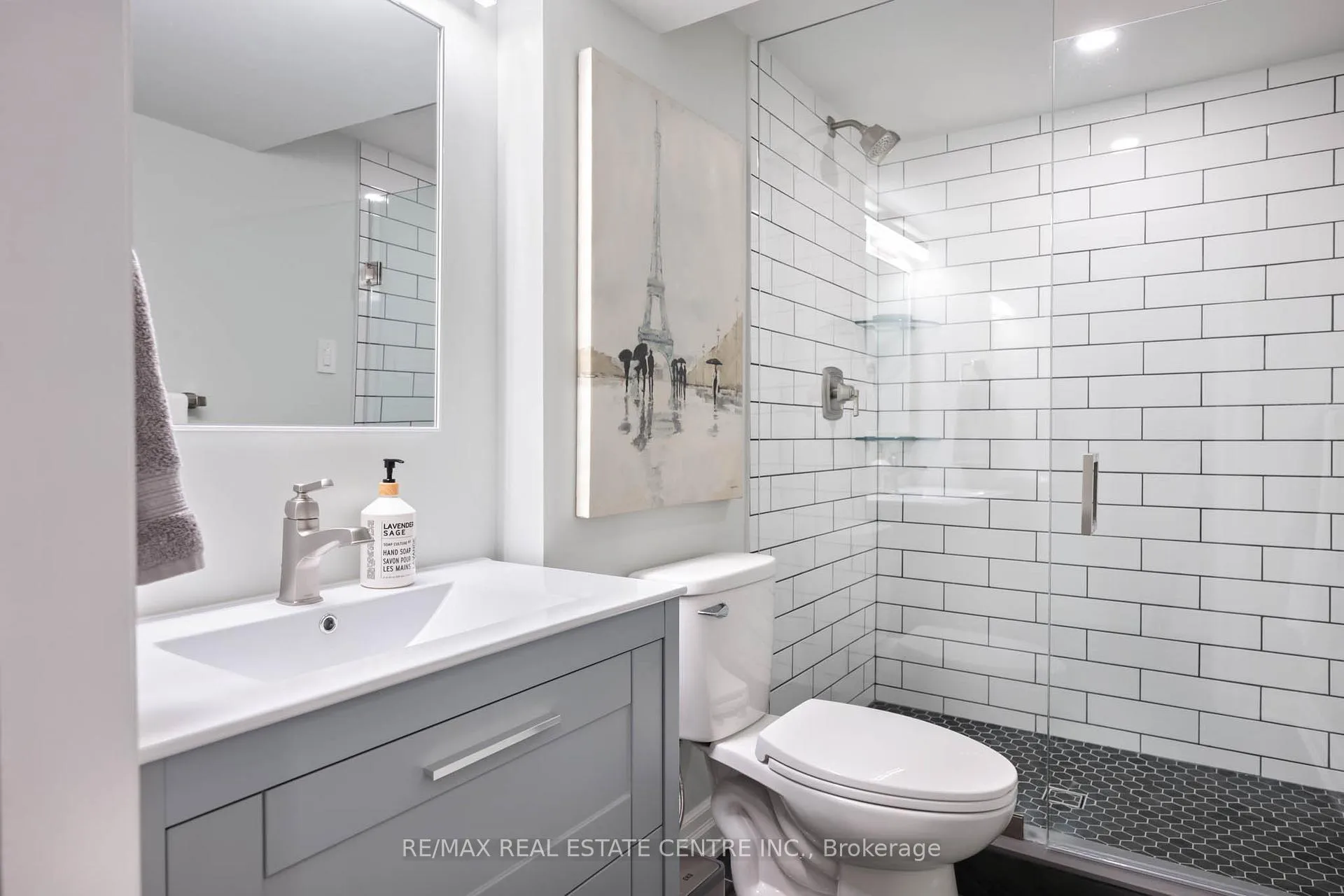 Photo 35 of 35 Treleaven Drive, Brampton, Brampton South — HOMEH