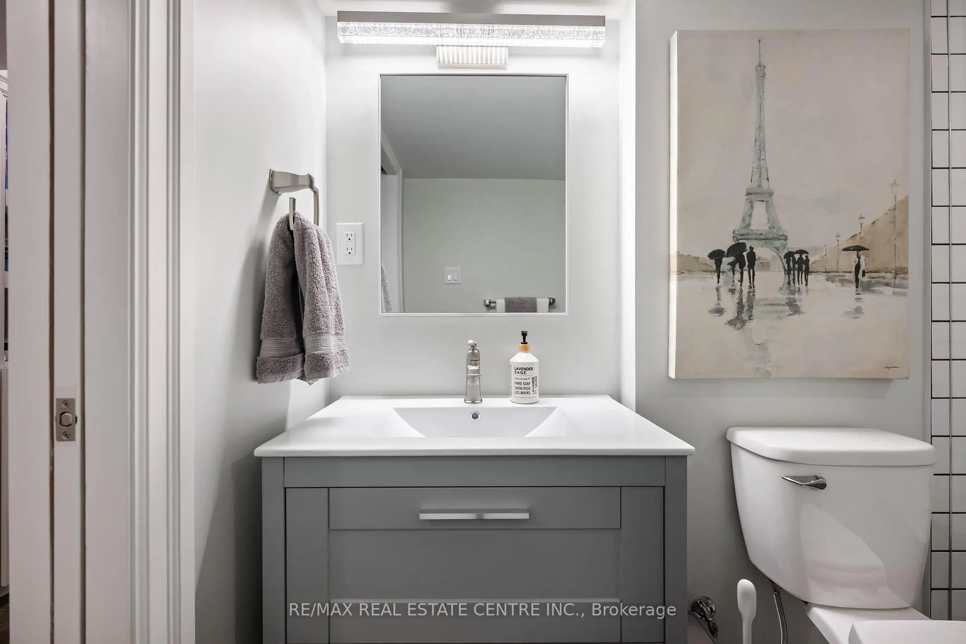 Photo 36 of 35 Treleaven Drive, Brampton, Brampton South — HOMEH