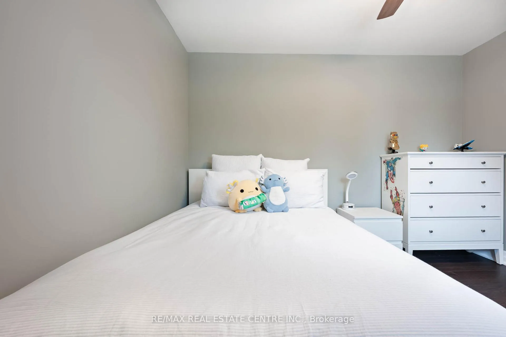 Photo 39 of 35 Treleaven Drive, Brampton, Brampton South — HOMEH