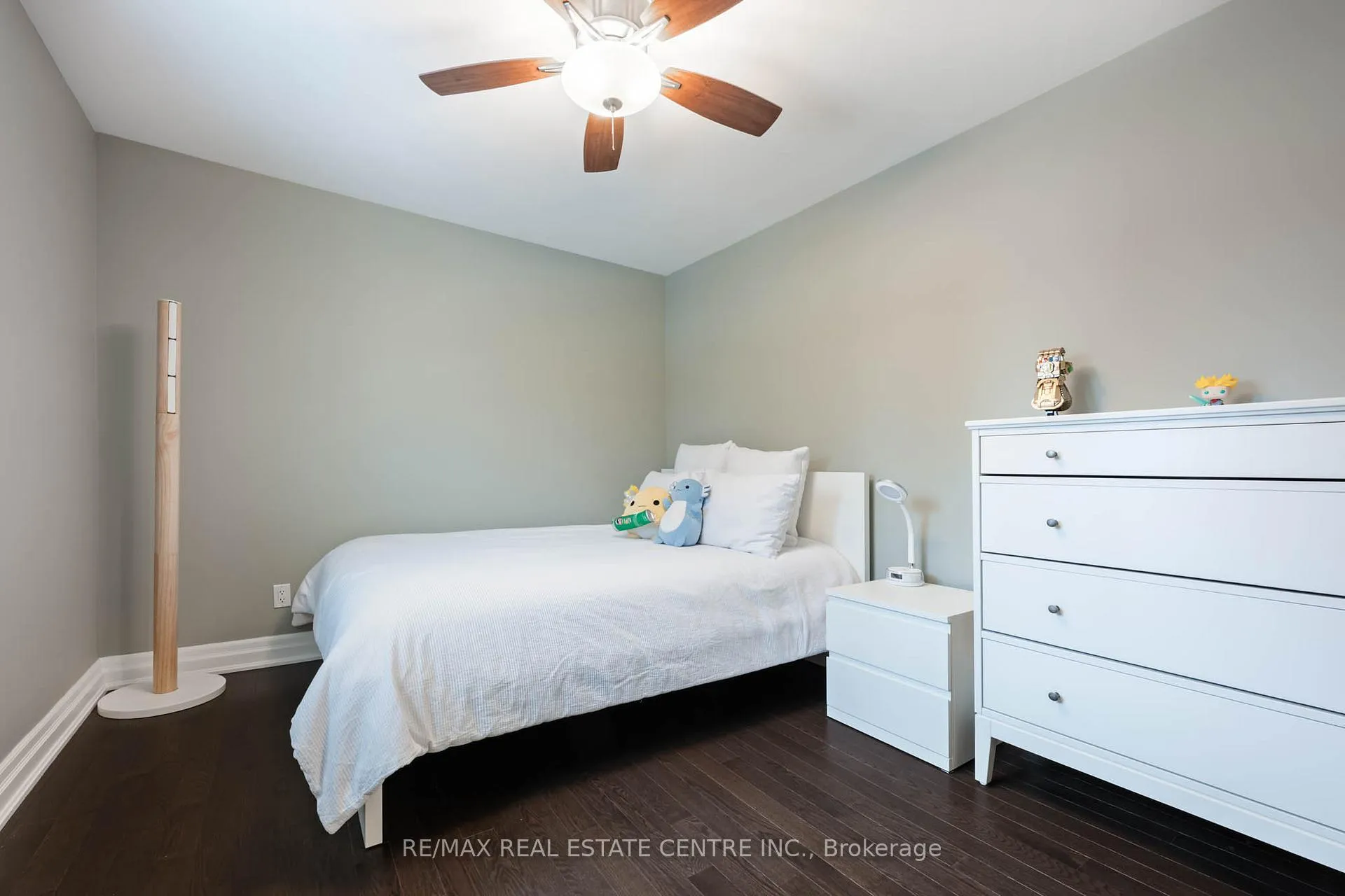 Photo 40 of 35 Treleaven Drive, Brampton, Brampton South — HOMEH