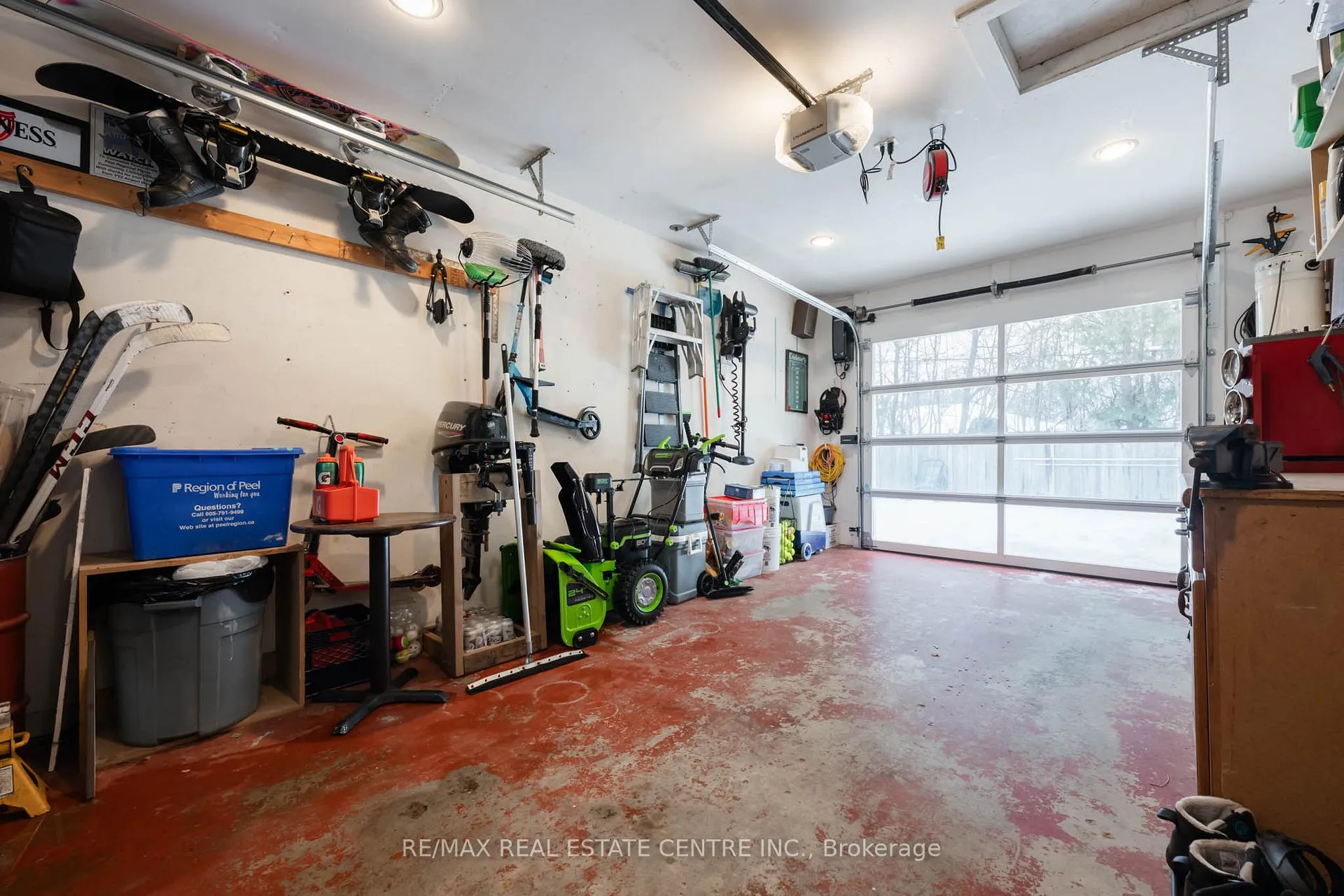 Photo 41 of 35 Treleaven Drive, Brampton, Brampton South — HOMEH