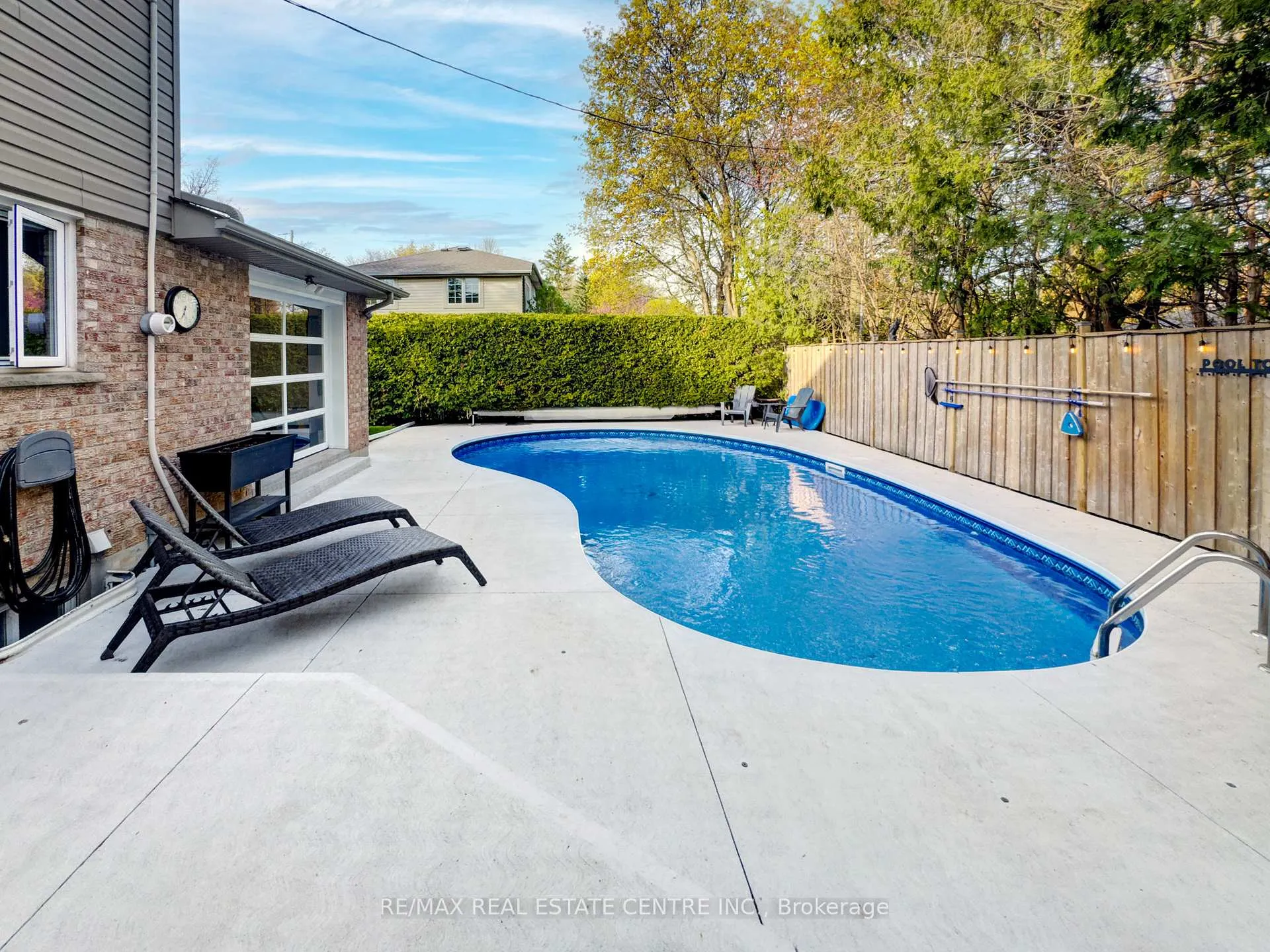 Photo 46 of 35 Treleaven Drive, Brampton, Brampton South — HOMEH