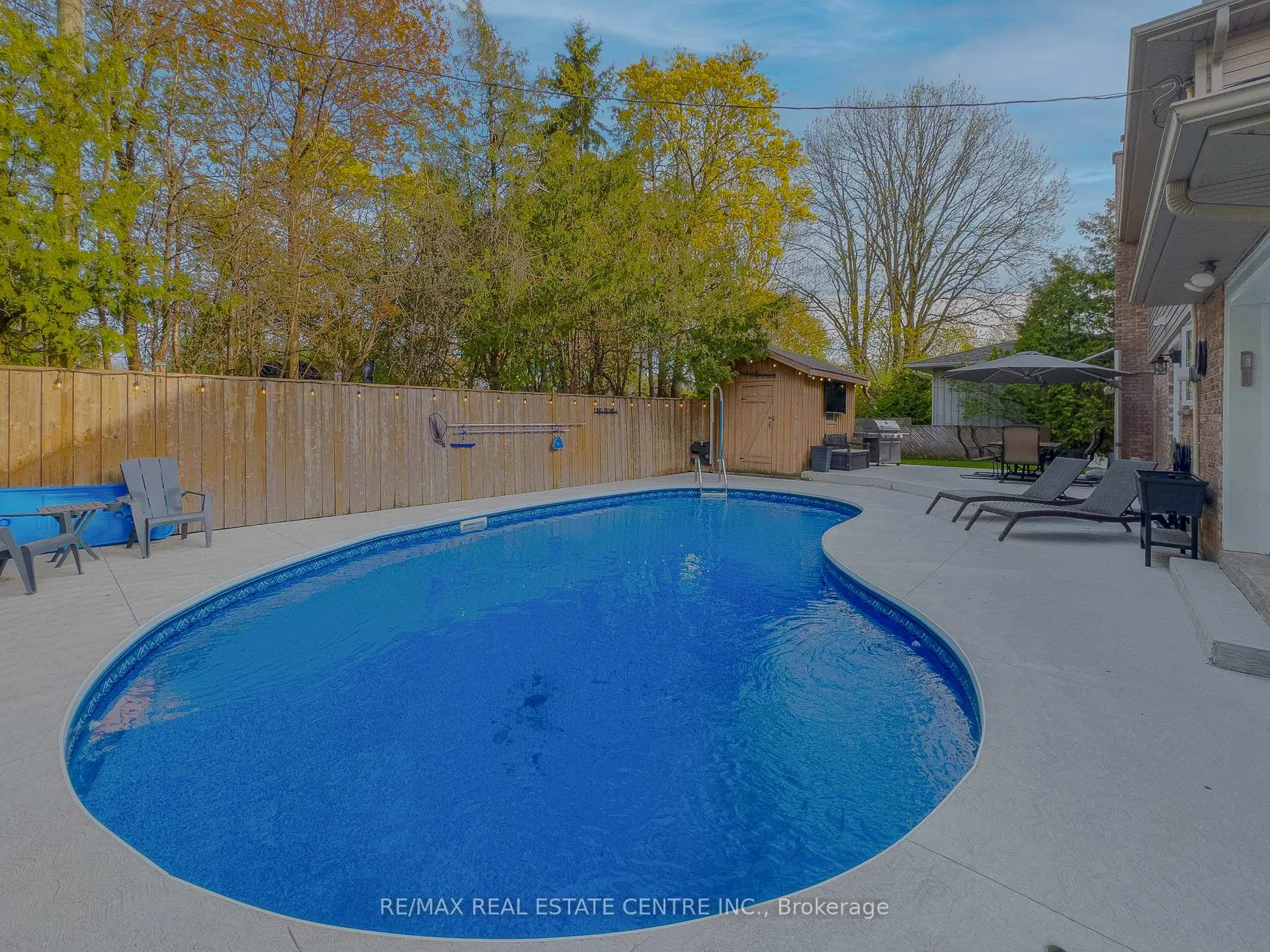 Photo 47 of 35 Treleaven Drive, Brampton, Brampton South — HOMEH