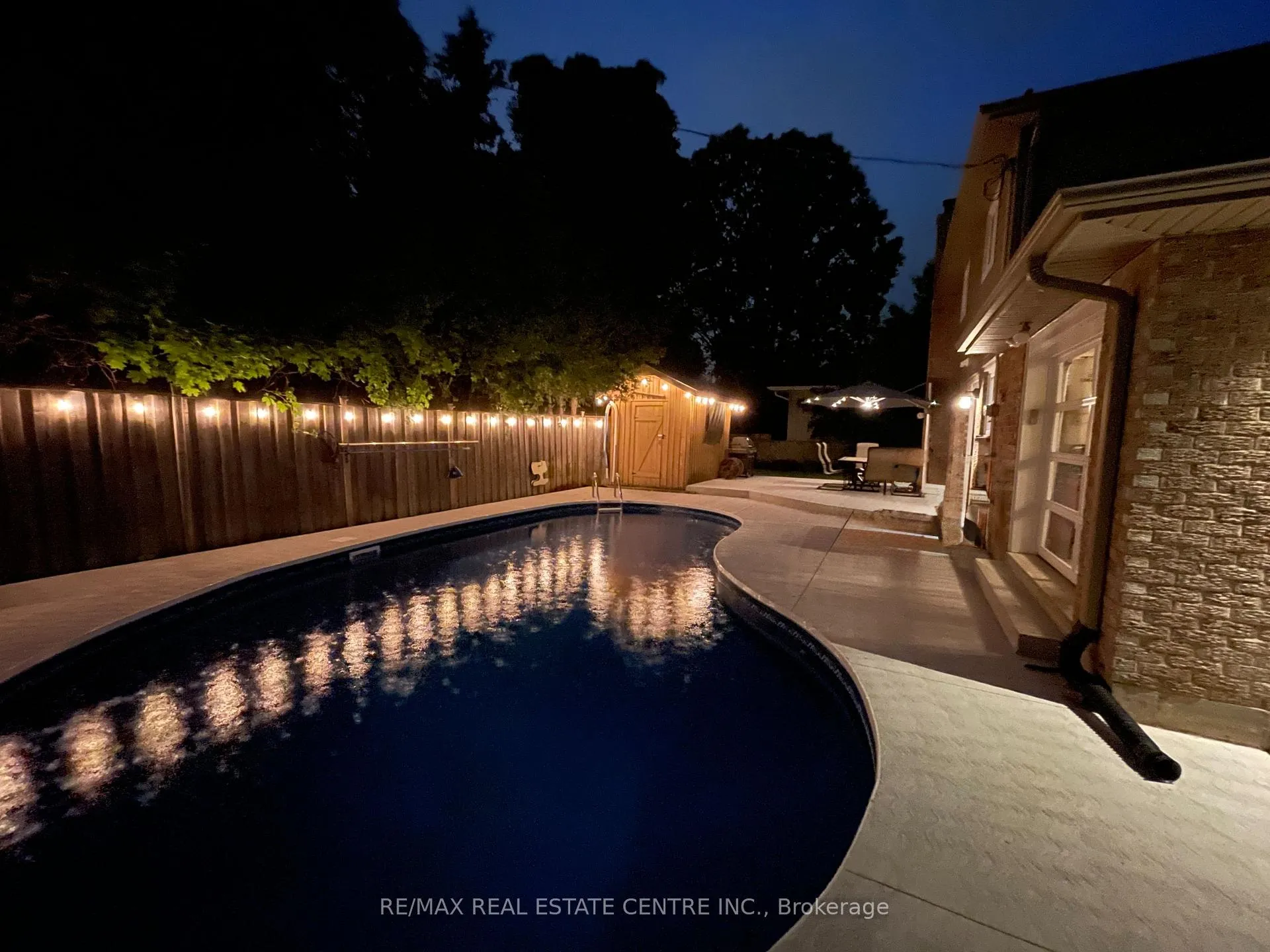 Photo 48 of 35 Treleaven Drive, Brampton, Brampton South — HOMEH