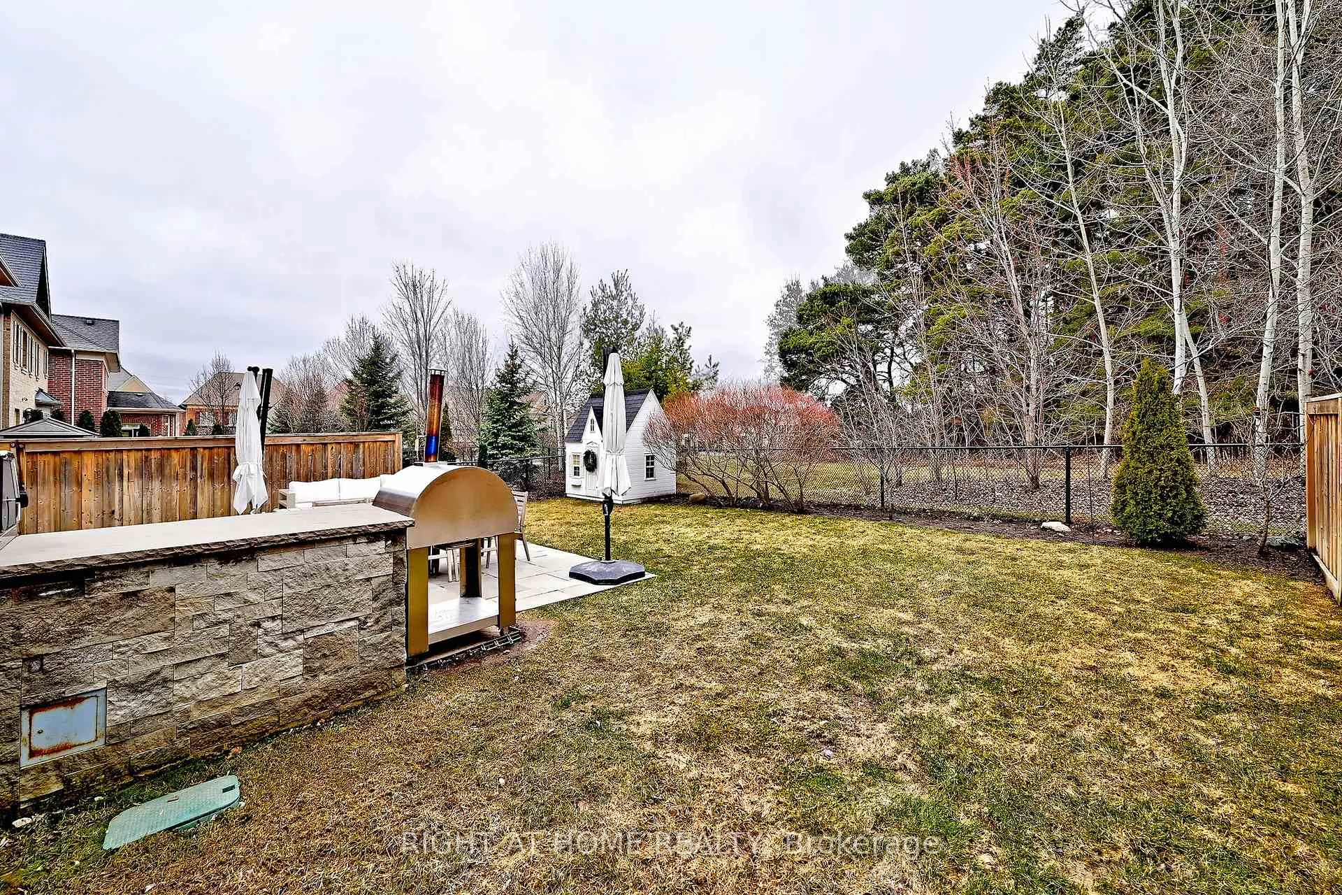 Photo 37 of 95 Vines Place, Aurora, Bayview Southeast — HOMEH