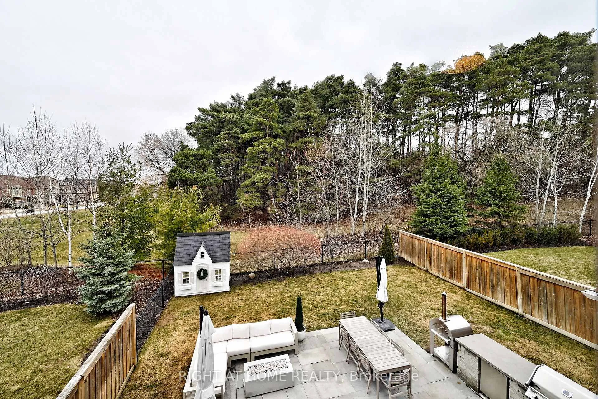 Photo 38 of 95 Vines Place, Aurora, Bayview Southeast — HOMEH