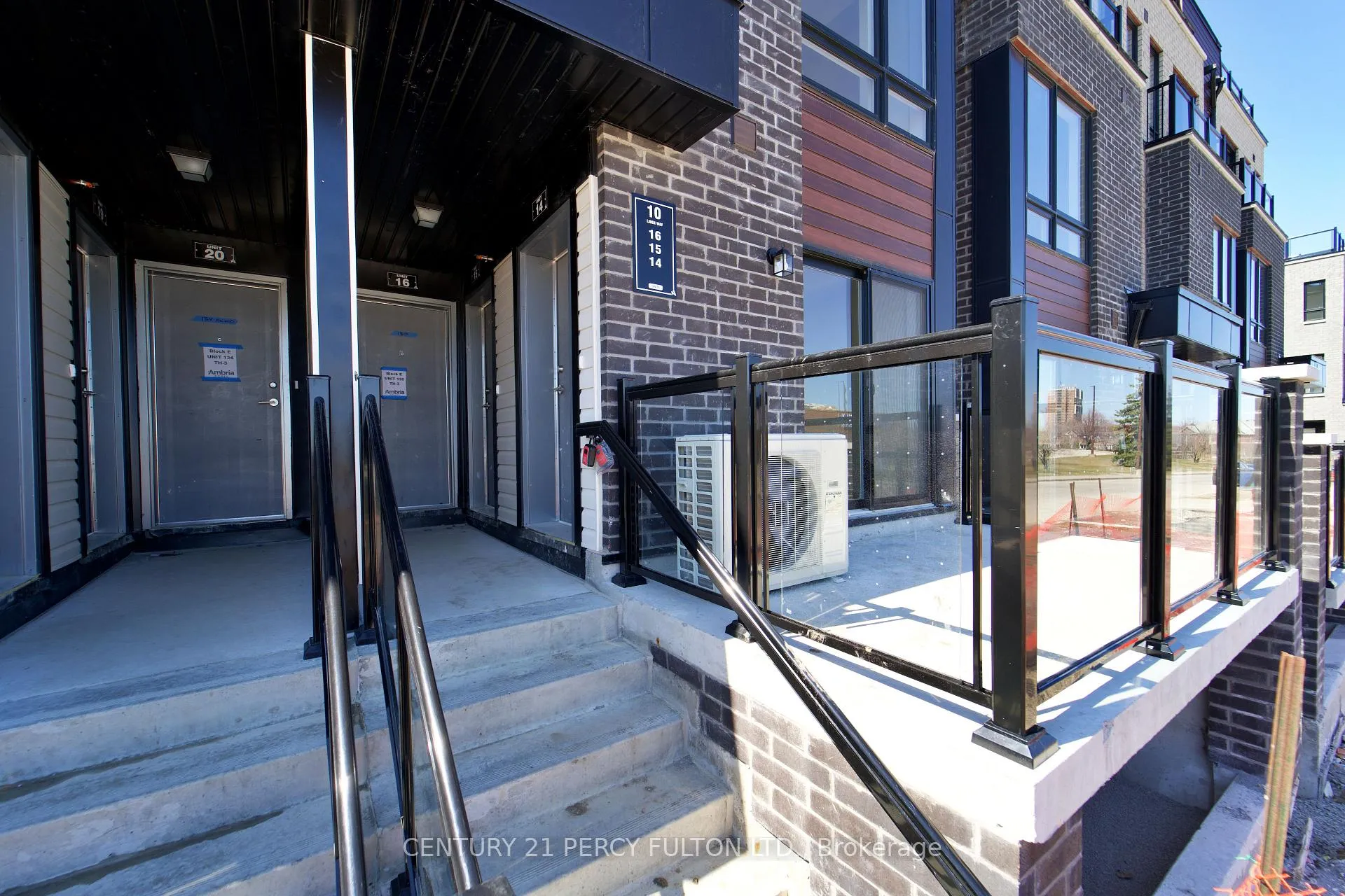 Photo 4 of Unit 15, 10 Liben Way E, Scarborough, Malvern — HOMEH