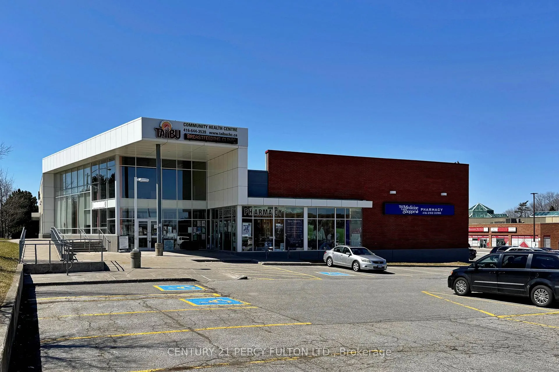 Photo 20 of Unit 15, 10 Liben Way E, Scarborough, Malvern — HOMEH