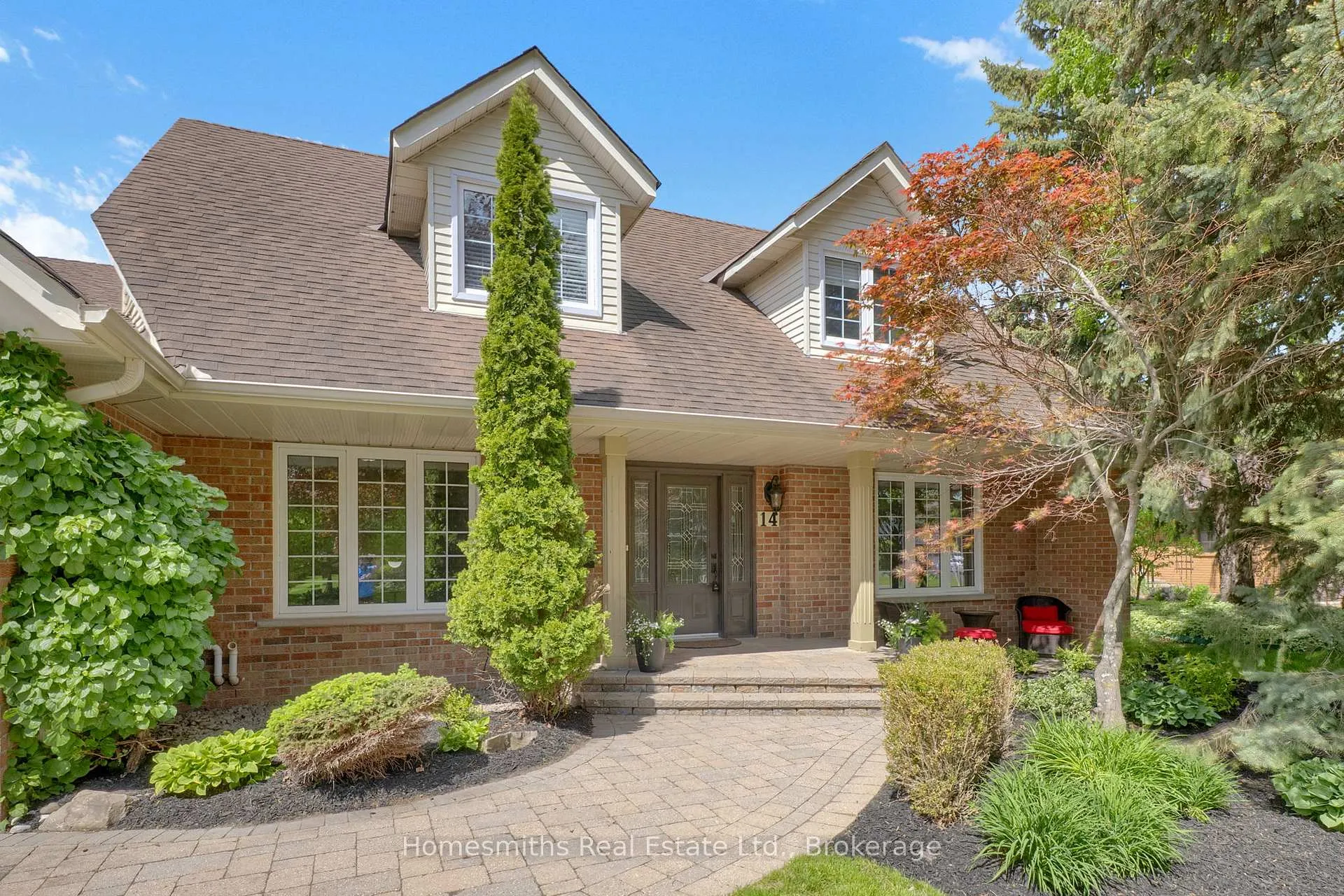 Photo 3 of 14 Hanover Court, Whitby, Lynde Creek — HOMEH