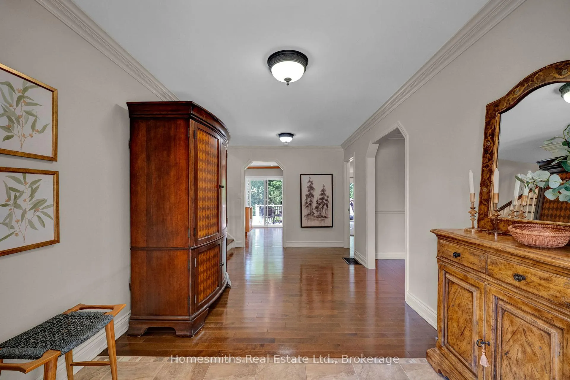 Photo 4 of 14 Hanover Court, Whitby, Lynde Creek — HOMEH