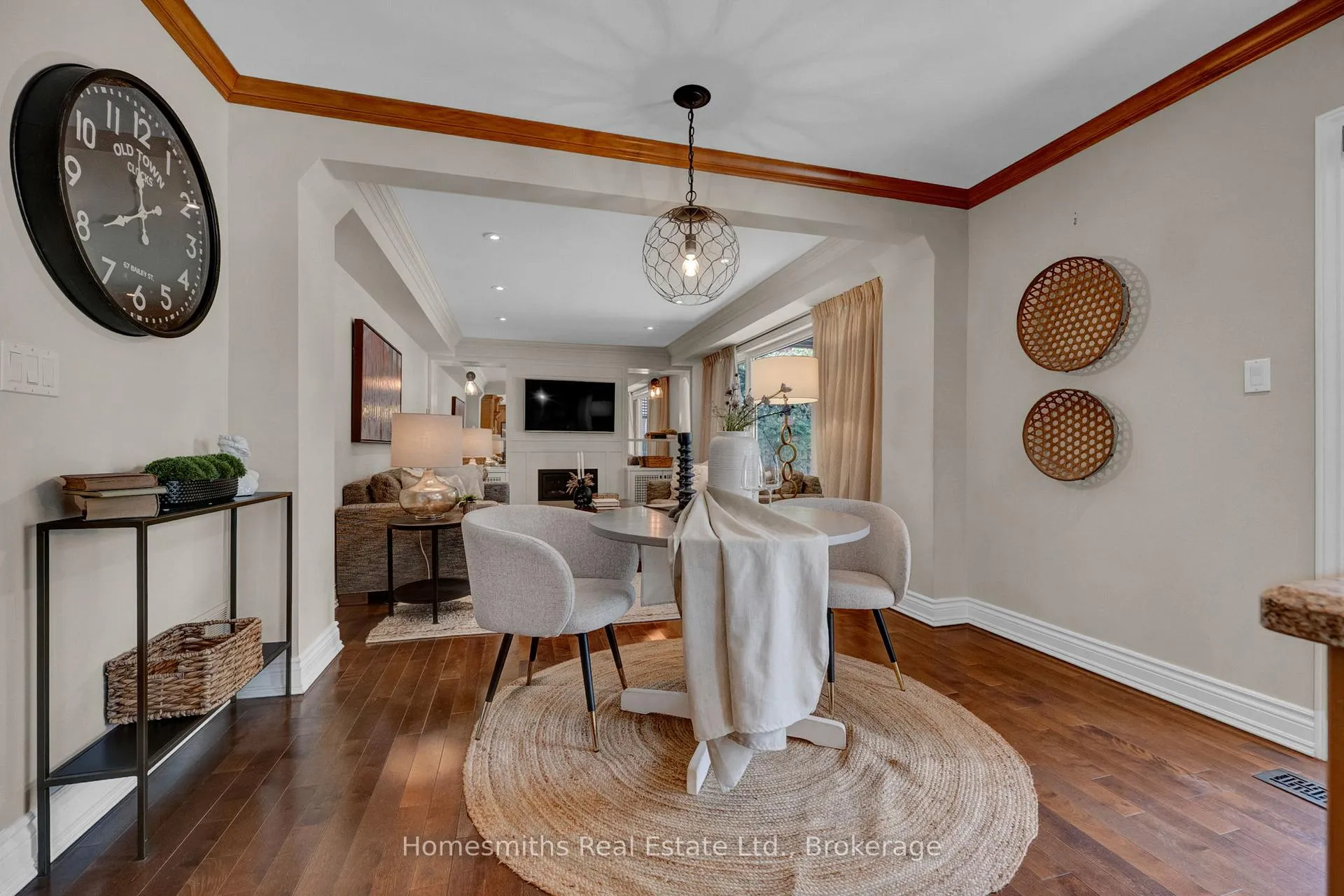 Photo 13 of 14 Hanover Court, Whitby, Lynde Creek — HOMEH