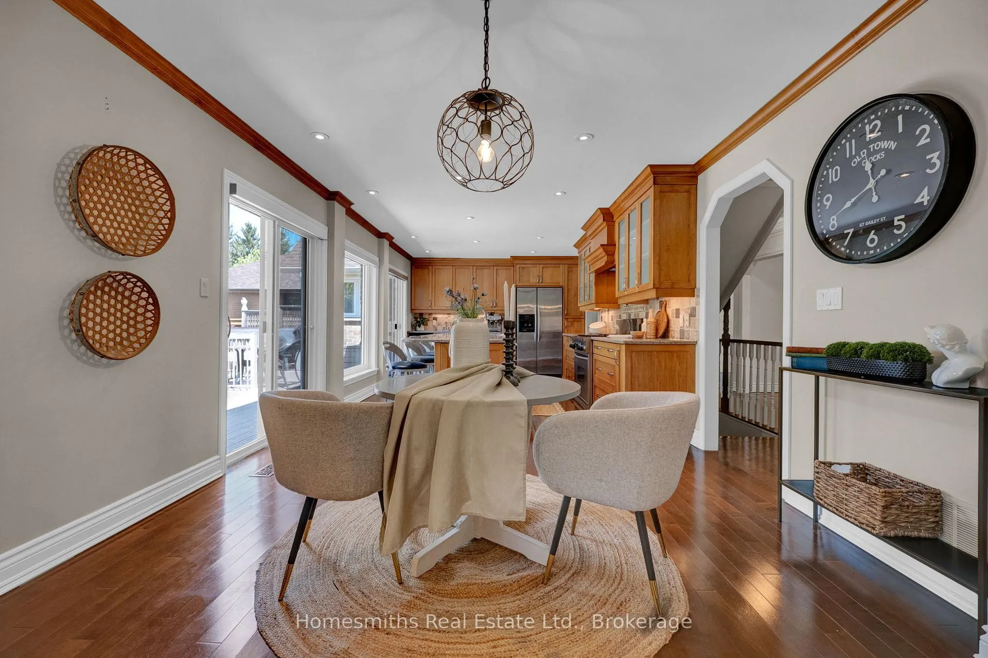 Photo 14 of 14 Hanover Court, Whitby, Lynde Creek — HOMEH