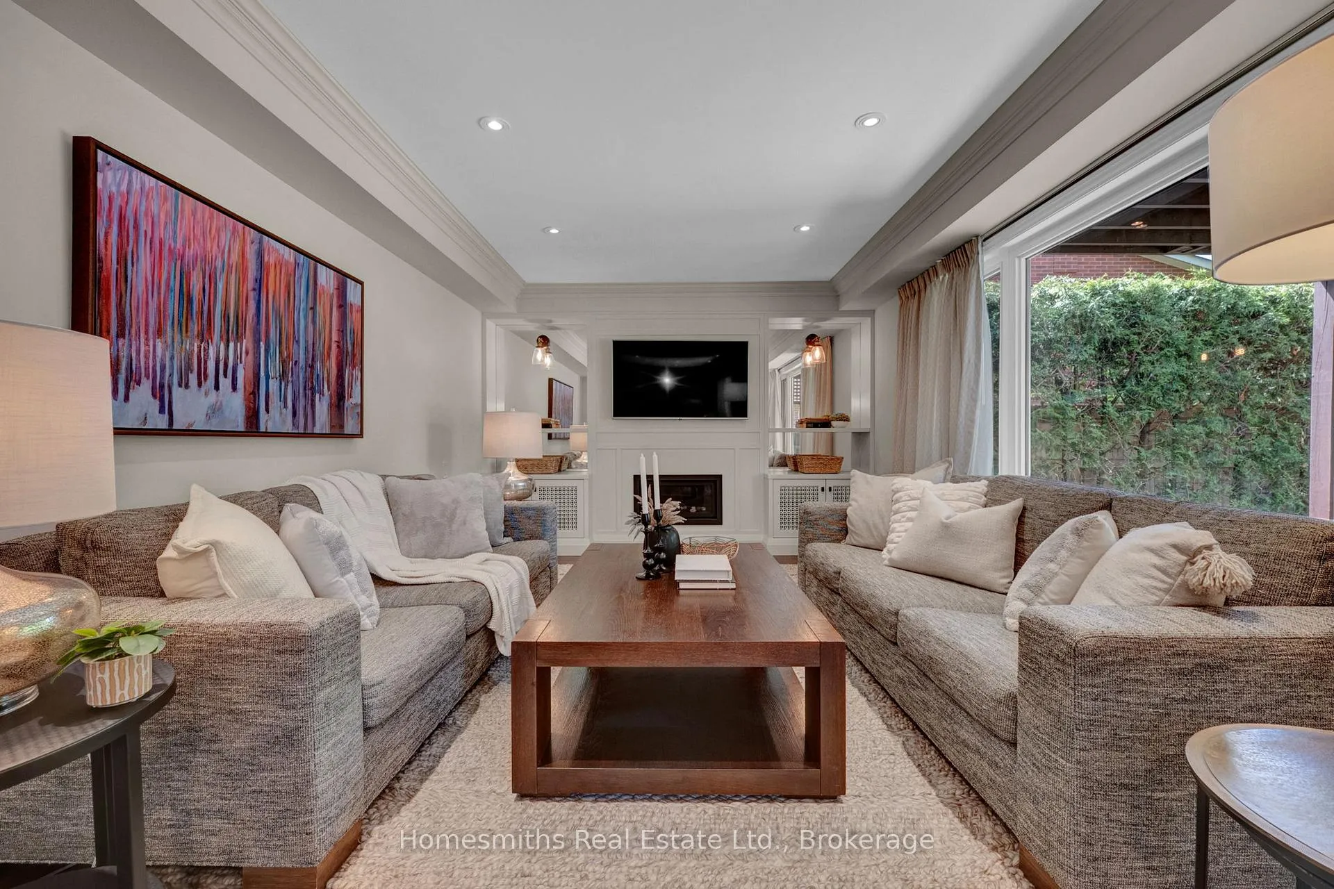 Photo 16 of 14 Hanover Court, Whitby, Lynde Creek — HOMEH