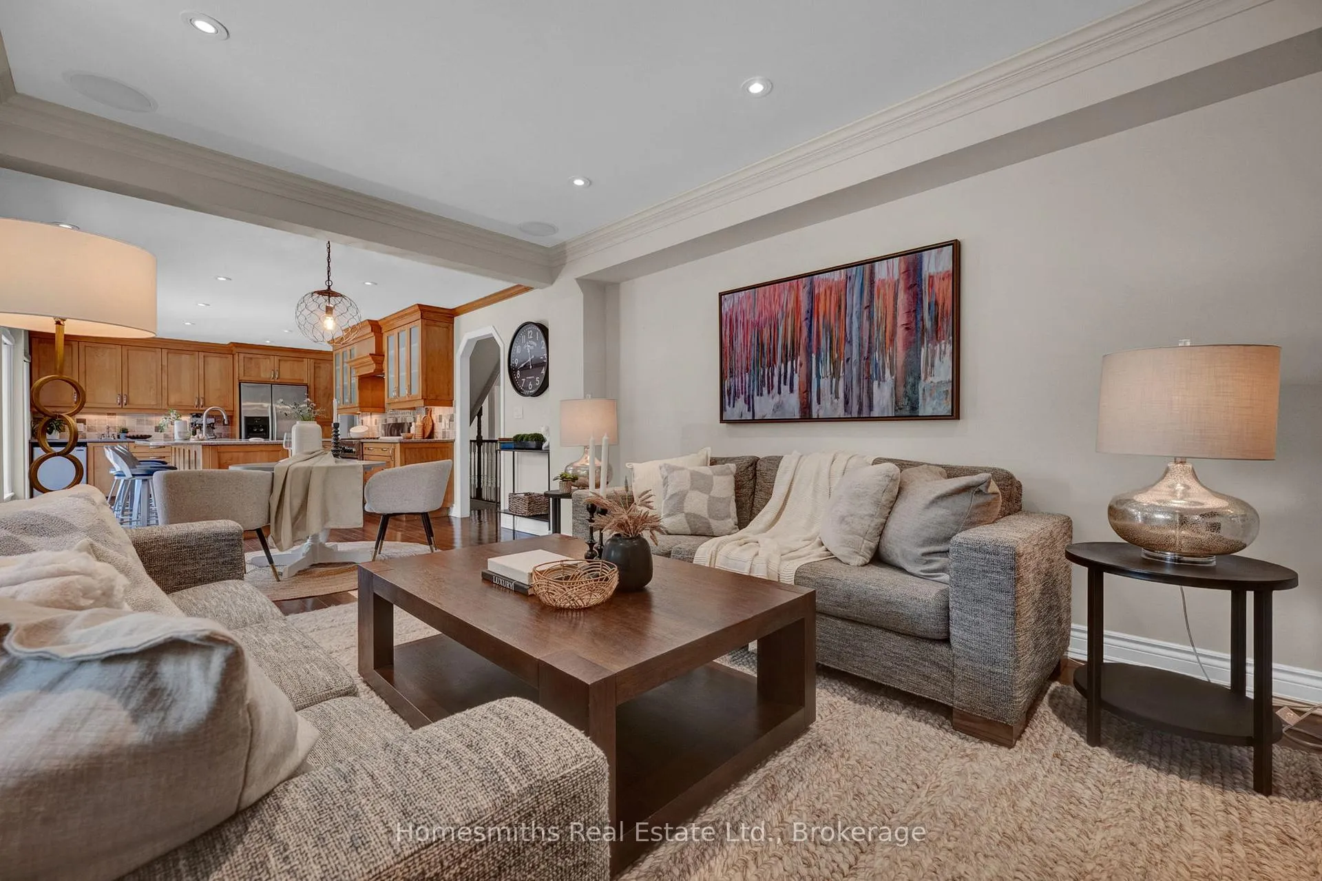 Photo 18 of 14 Hanover Court, Whitby, Lynde Creek — HOMEH