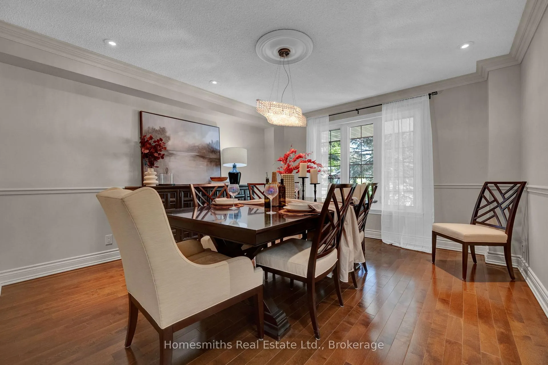 Photo 19 of 14 Hanover Court, Whitby, Lynde Creek — HOMEH