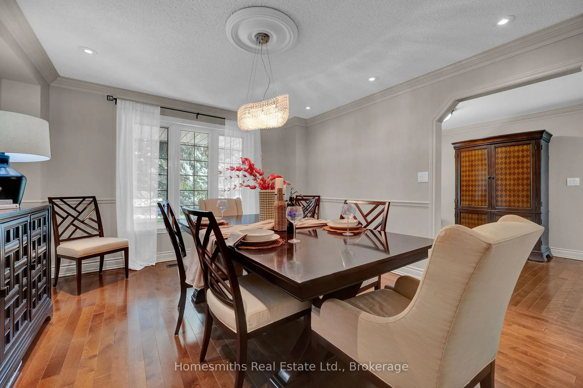 Photo 20 of 14 Hanover Court, Whitby, Lynde Creek — HOMEH