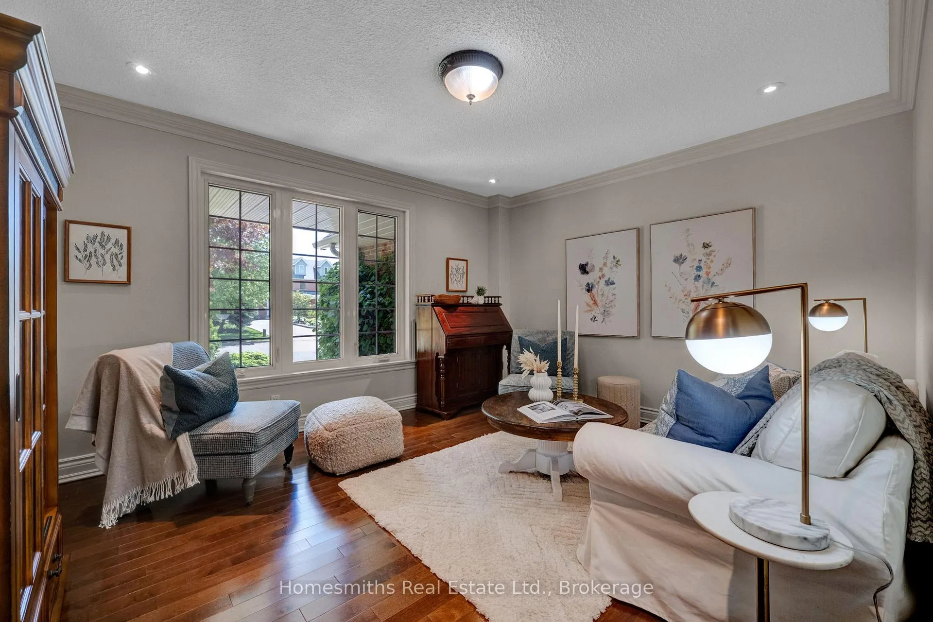 Photo 21 of 14 Hanover Court, Whitby, Lynde Creek — HOMEH