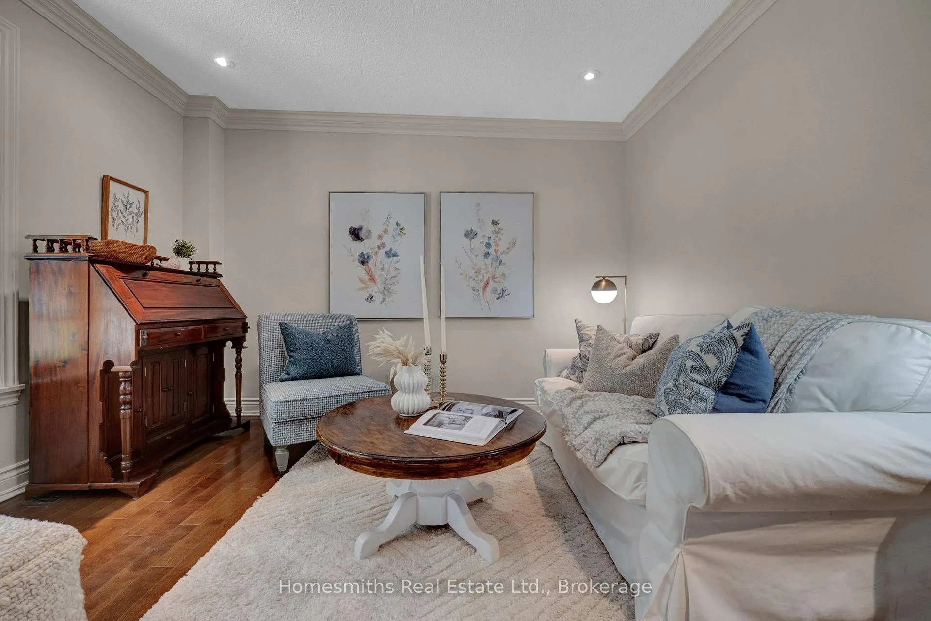 Photo 22 of 14 Hanover Court, Whitby, Lynde Creek — HOMEH