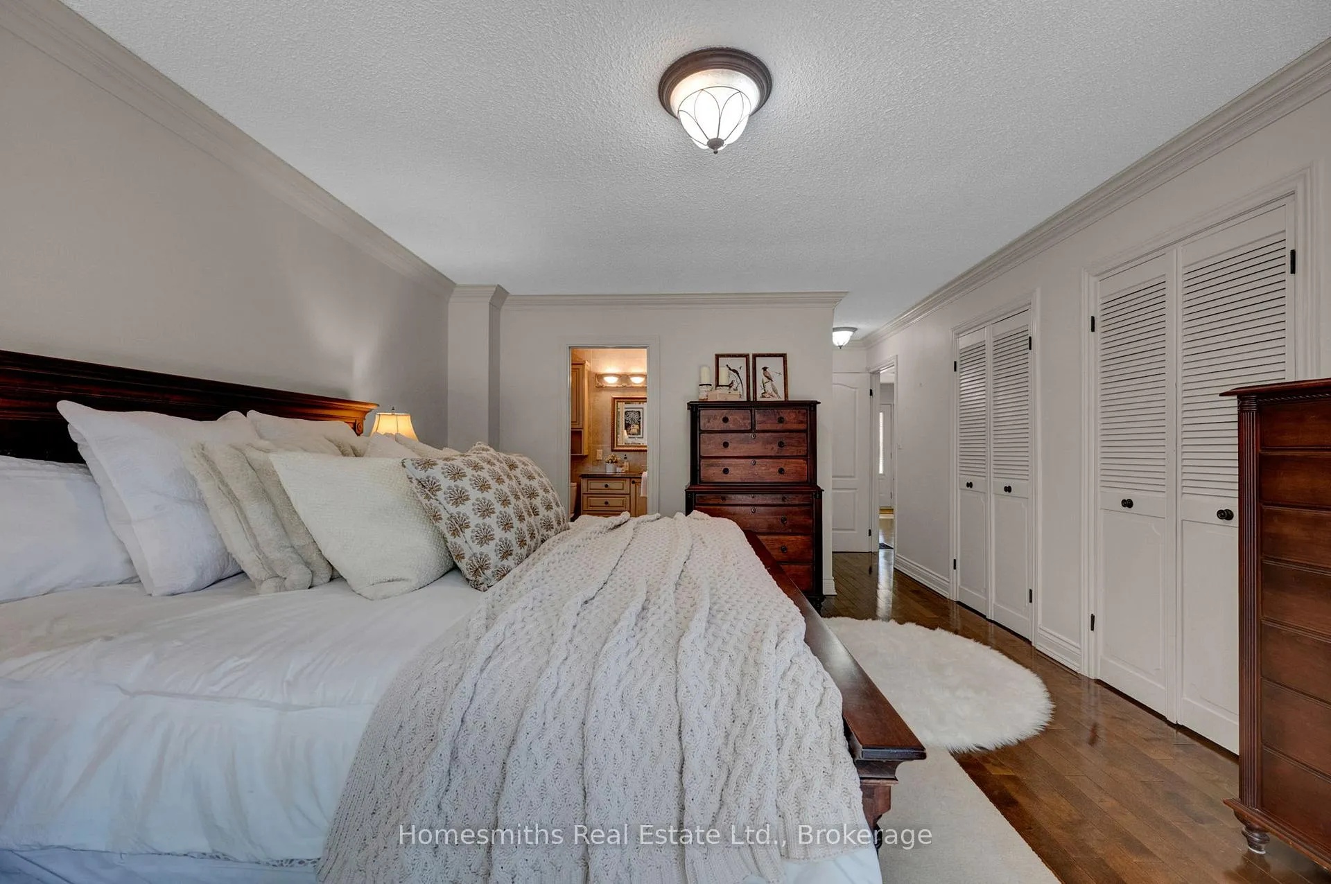 Photo 25 of 14 Hanover Court, Whitby, Lynde Creek — HOMEH