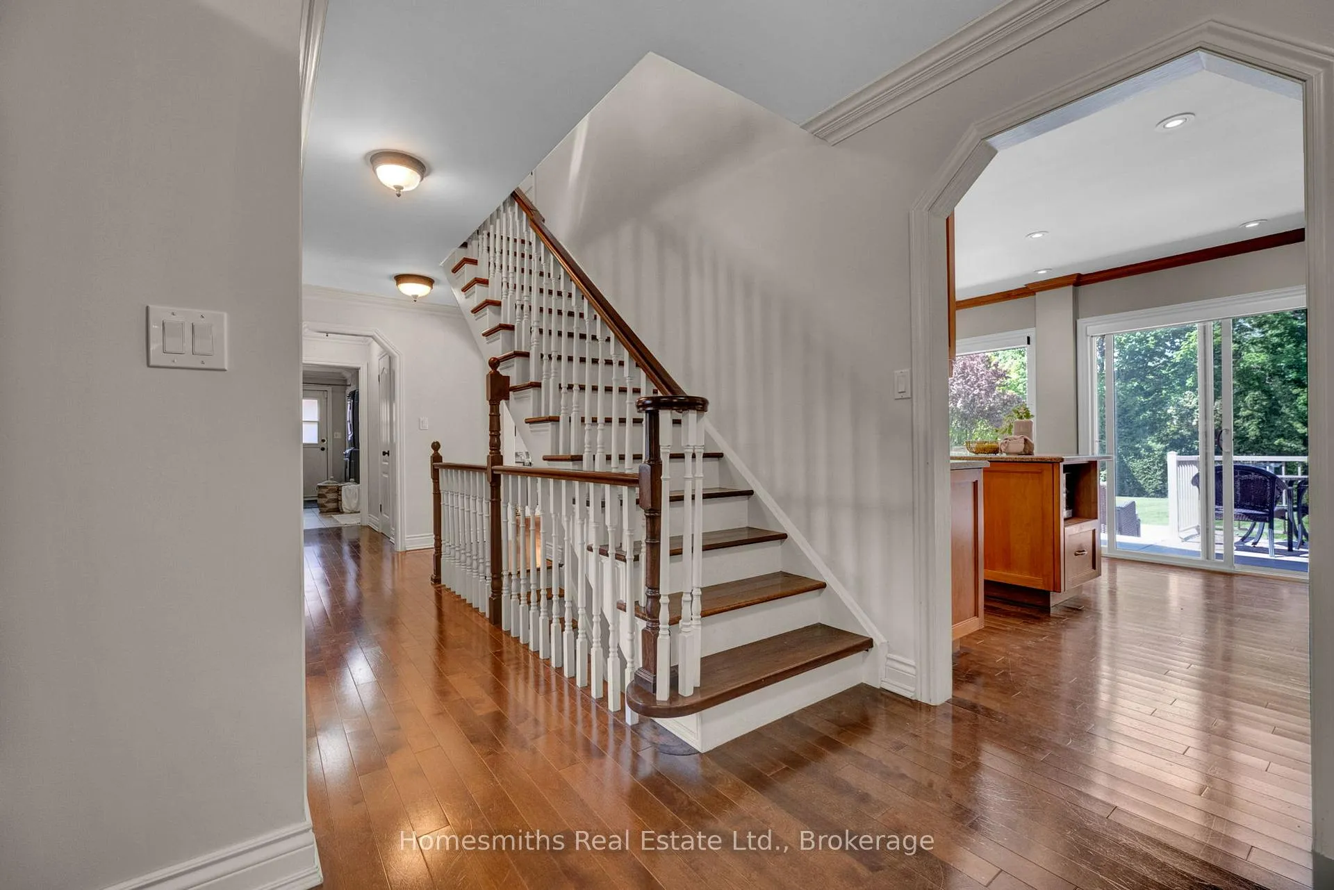Photo 30 of 14 Hanover Court, Whitby, Lynde Creek — HOMEH