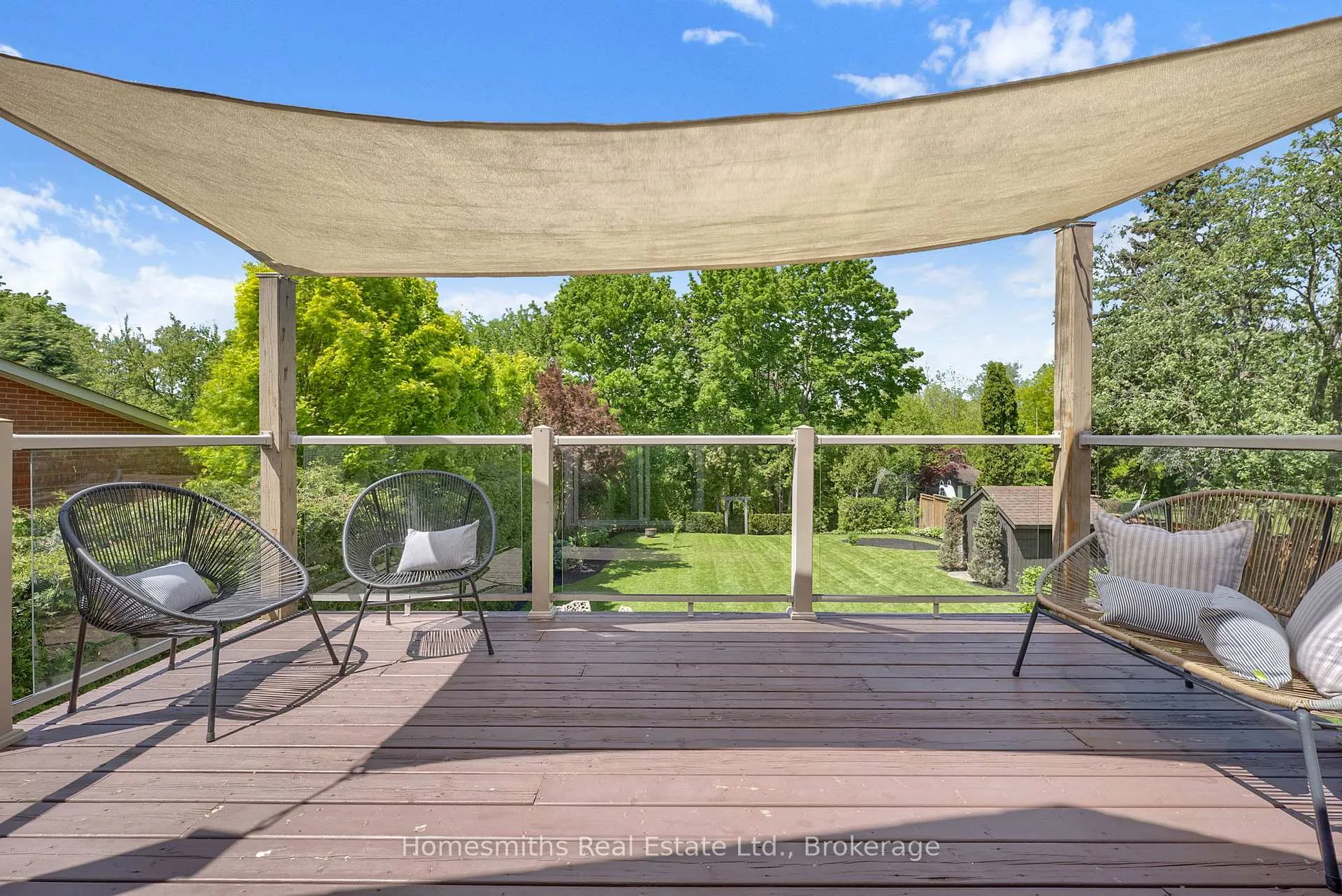 Photo 35 of 14 Hanover Court, Whitby, Lynde Creek — HOMEH