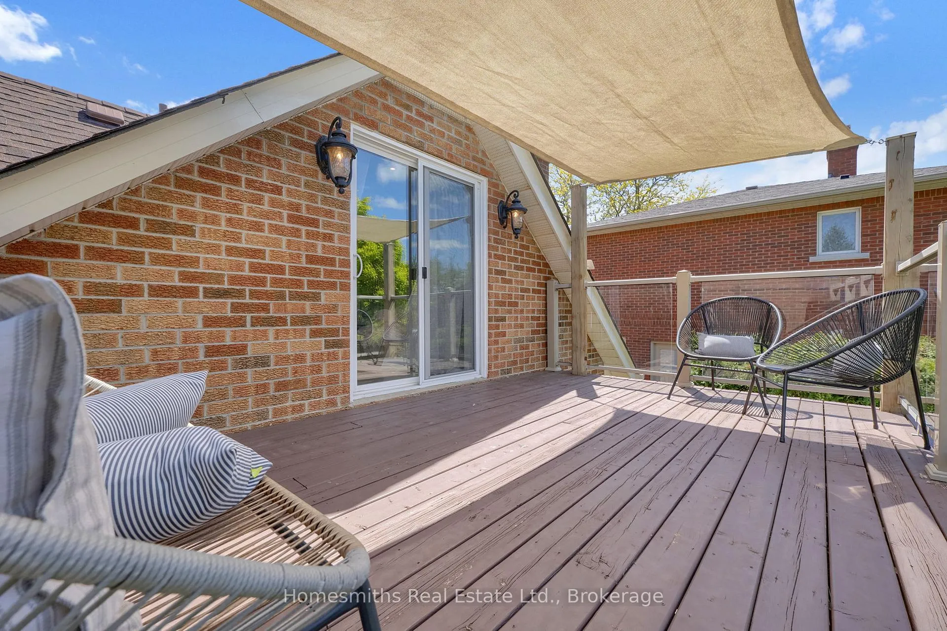 Photo 36 of 14 Hanover Court, Whitby, Lynde Creek — HOMEH