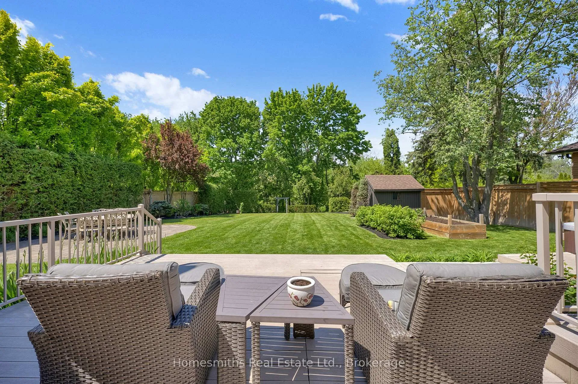 Photo 44 of 14 Hanover Court, Whitby, Lynde Creek — HOMEH
