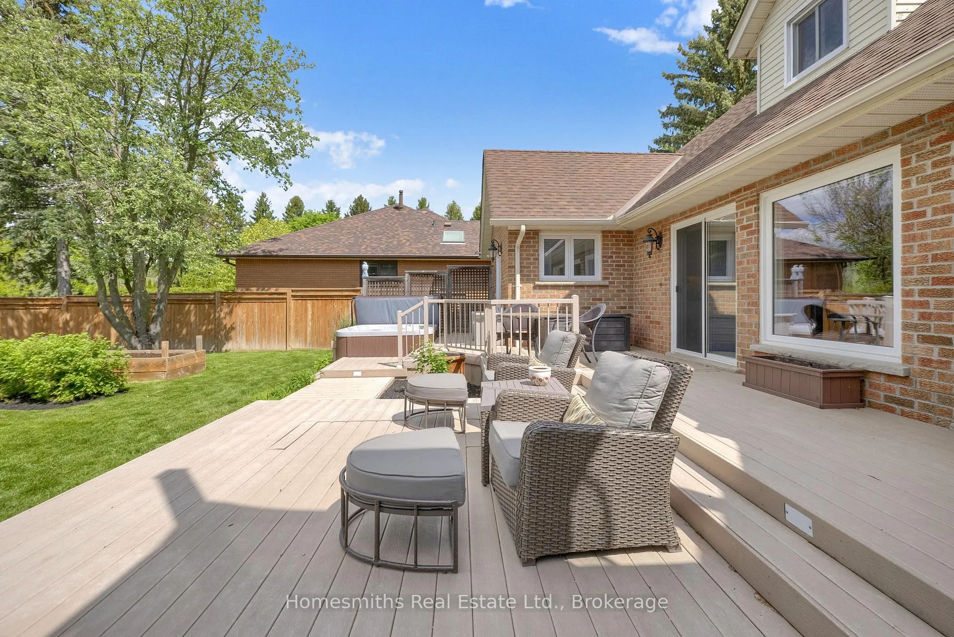 Photo 45 of 14 Hanover Court, Whitby, Lynde Creek — HOMEH