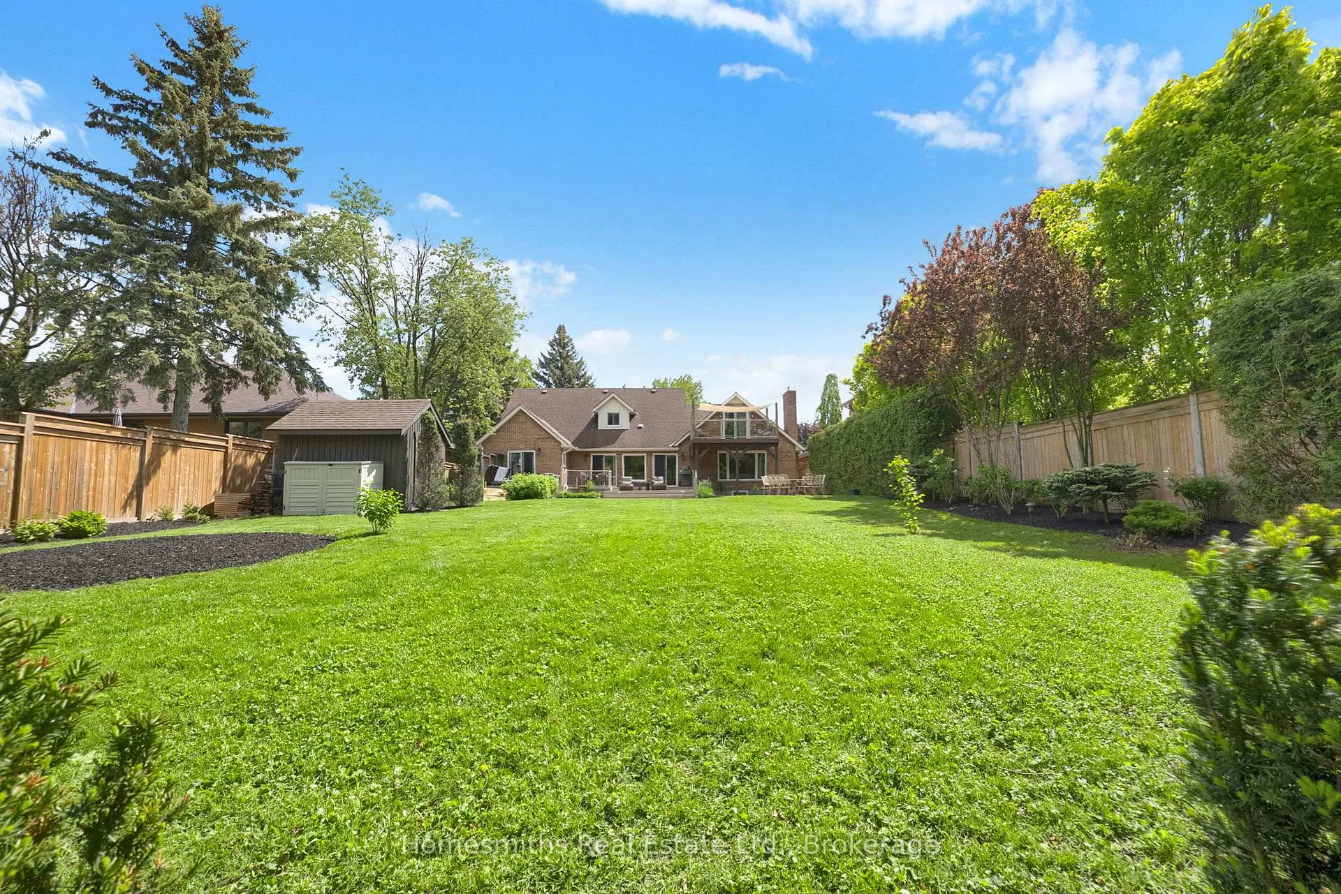 Photo 48 of 14 Hanover Court, Whitby, Lynde Creek — HOMEH