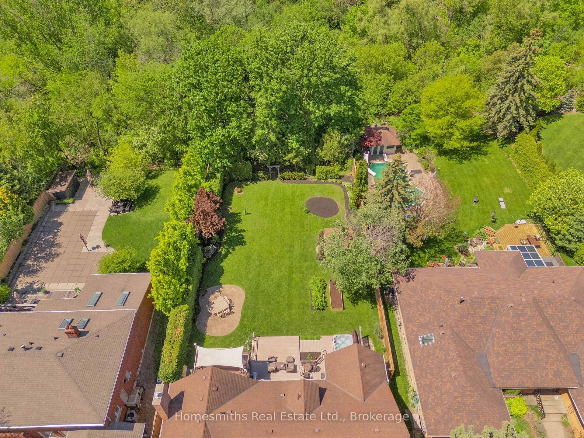 Photo 49 of 14 Hanover Court, Whitby, Lynde Creek — HOMEH