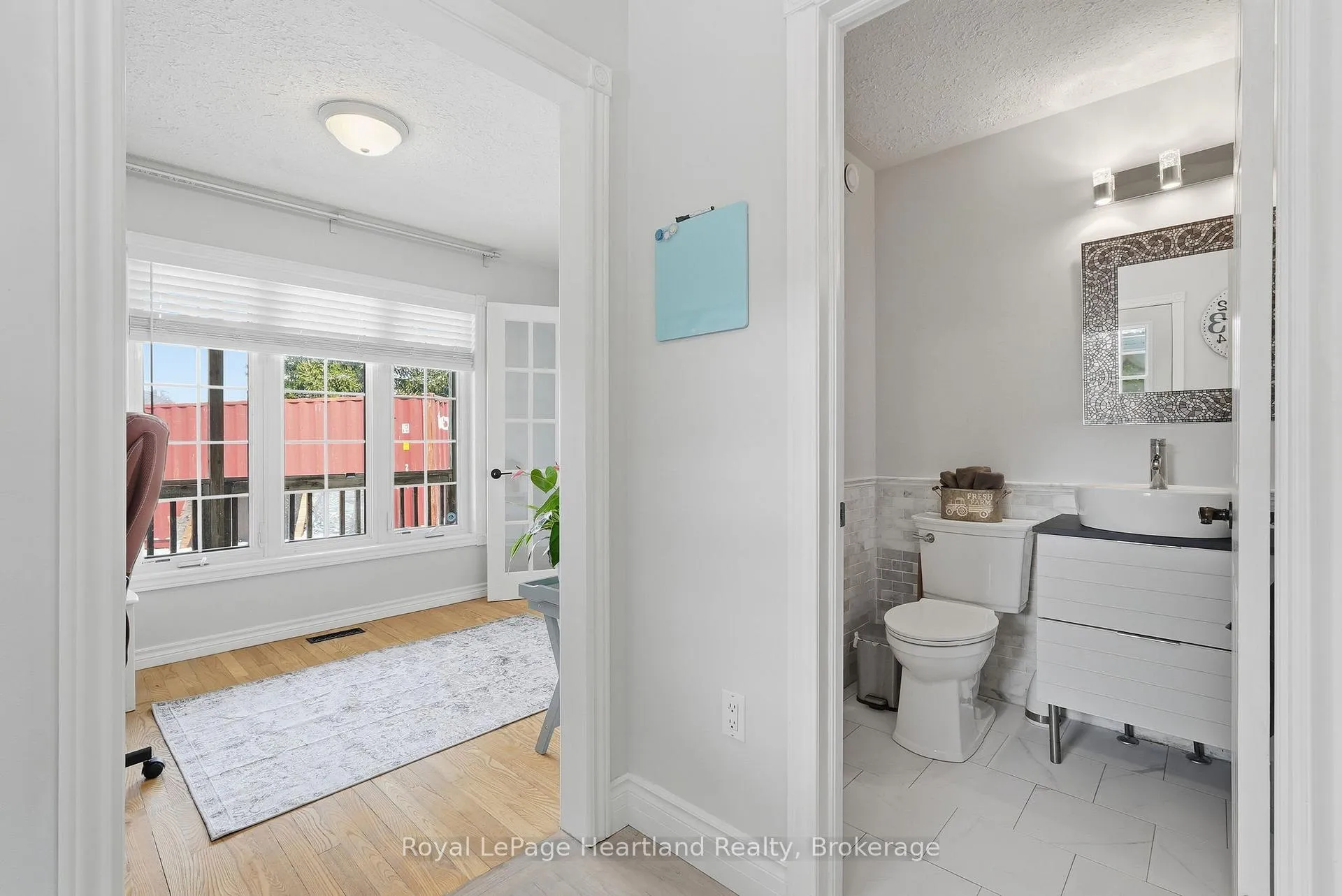 Photo 16 of 25 John Street W, Minto — HOMEH