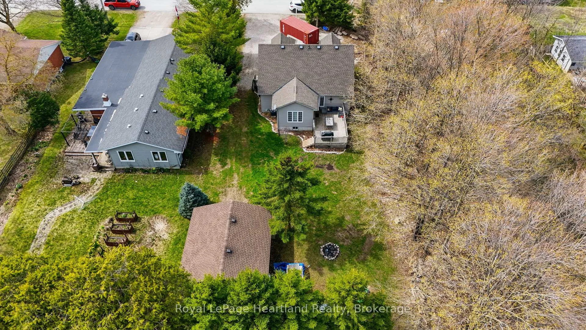 Photo 40 of 25 John Street W, Minto — HOMEH