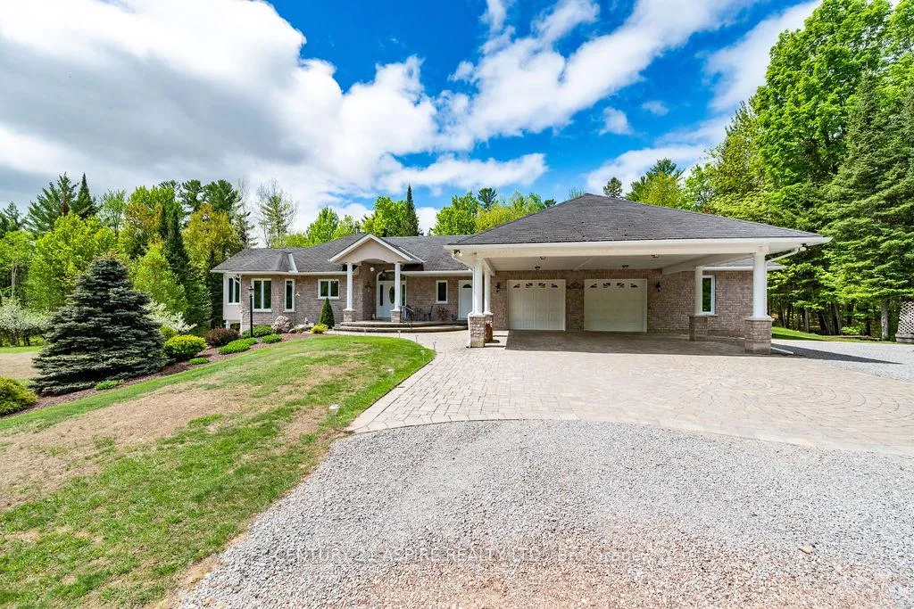 Photo 1 of 393 Portage Road, Petawawa — HOMEH