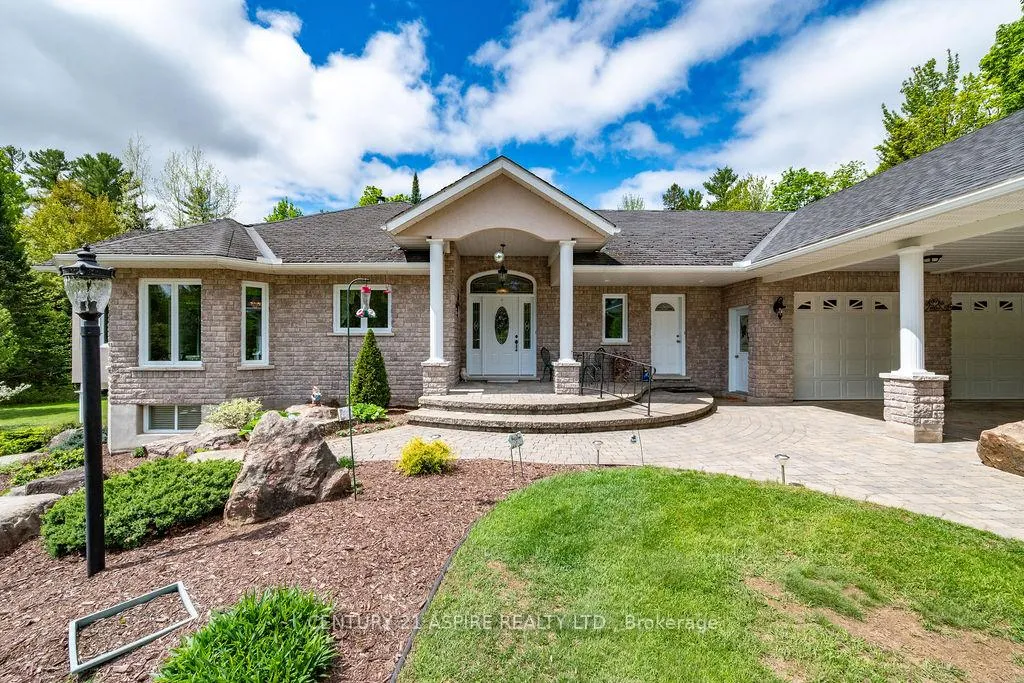 Photo 2 of 393 Portage Road, Petawawa — HOMEH